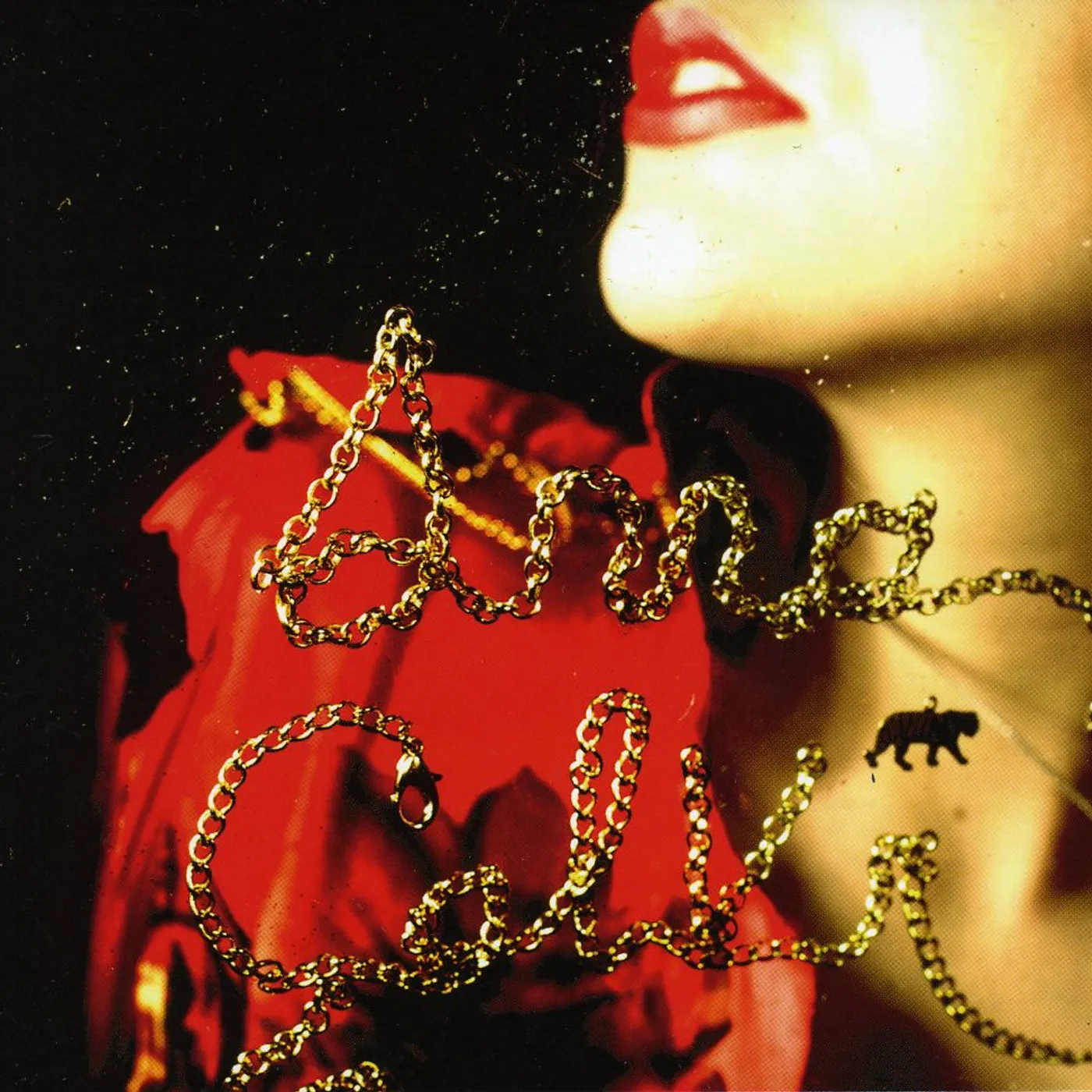 ANNA CALVI CD