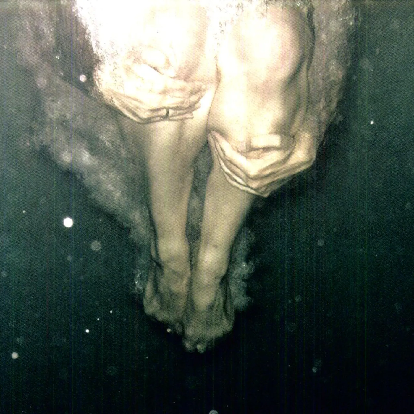 Wye Oak Civilian Vinyl Record
