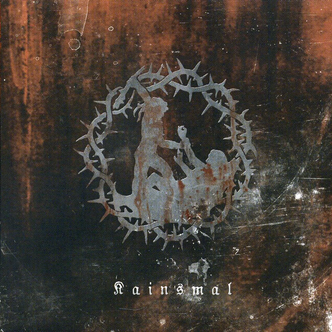 Eïs KAINSMAL CD