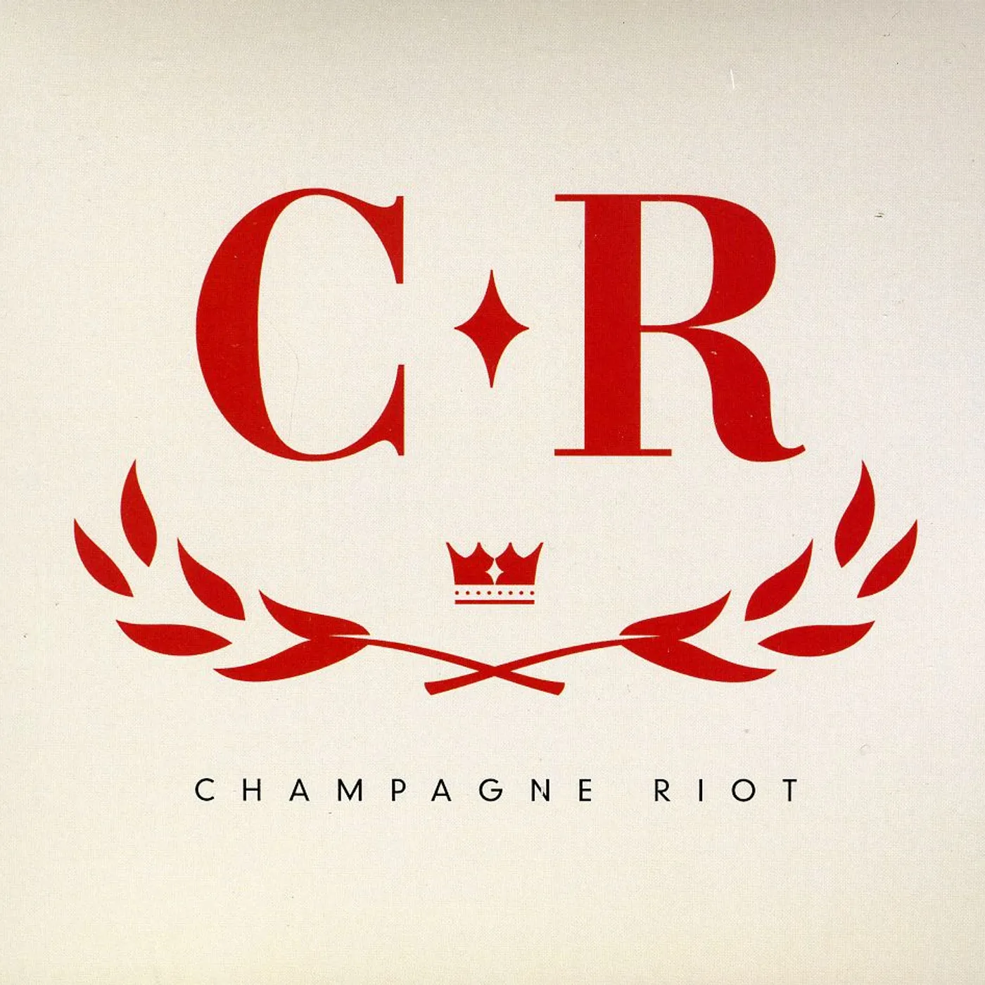 Champagne Riot MOONSTRUCK CD