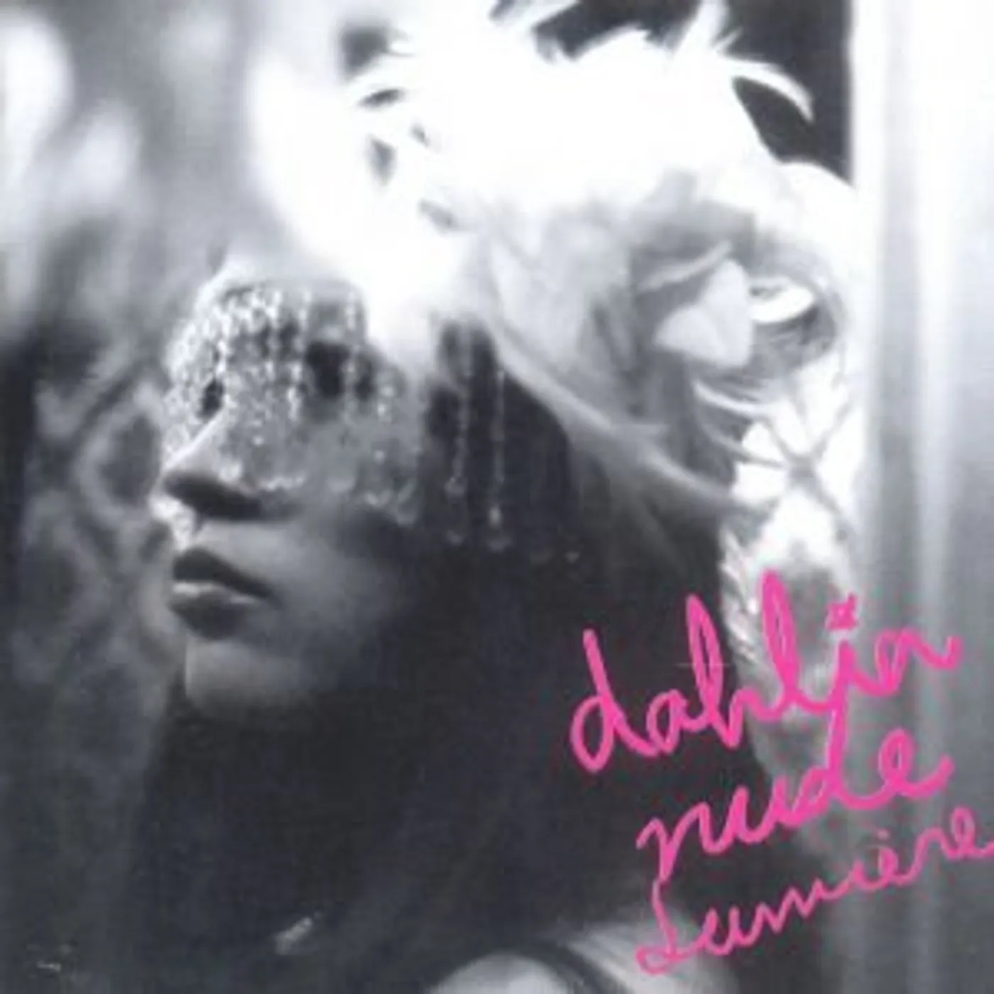 Dahlia NUDE LUMIERE CD