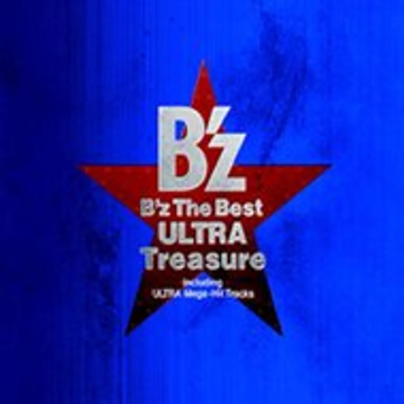 BZ BEST ULTRA TREASURE CD