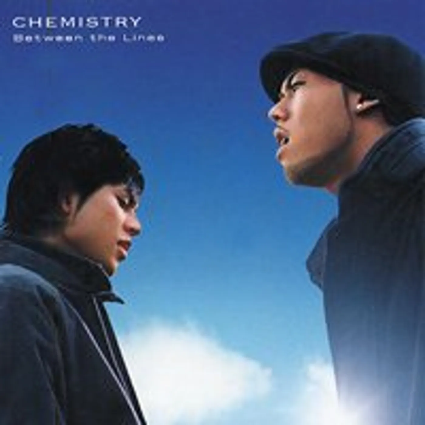 CHEMISTRY BETWEEN THE LINES CD