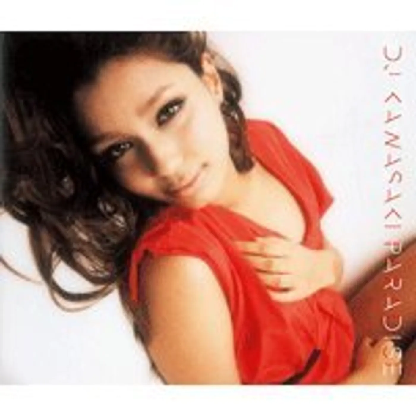 DJ KAWASAKI PARADISE CD