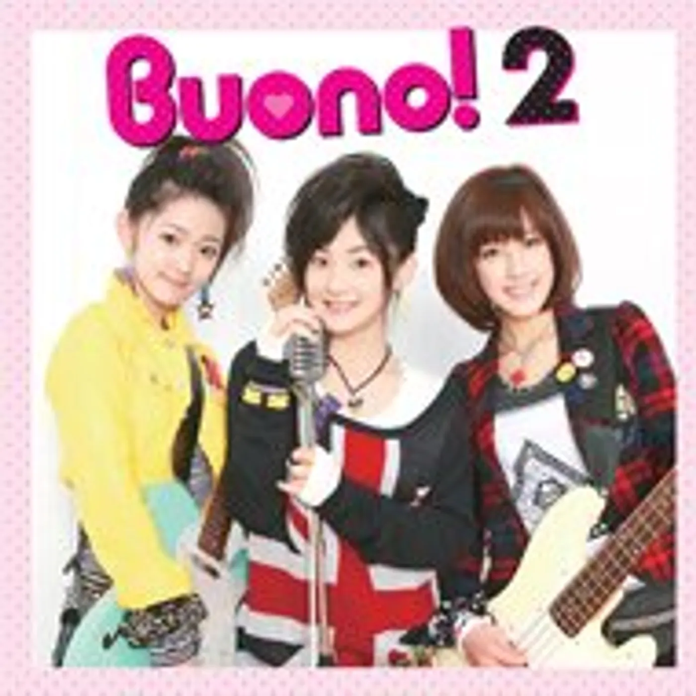 BUONO 2 CD