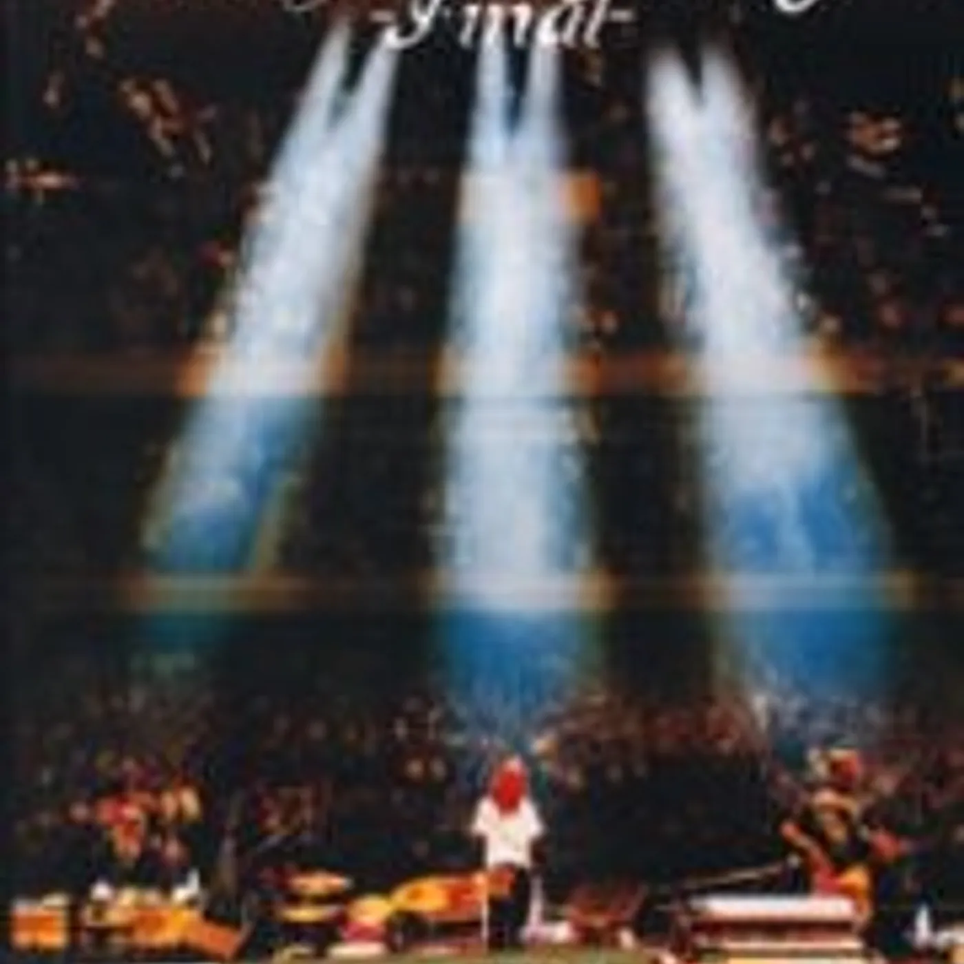Do As Infinity FINAL CD