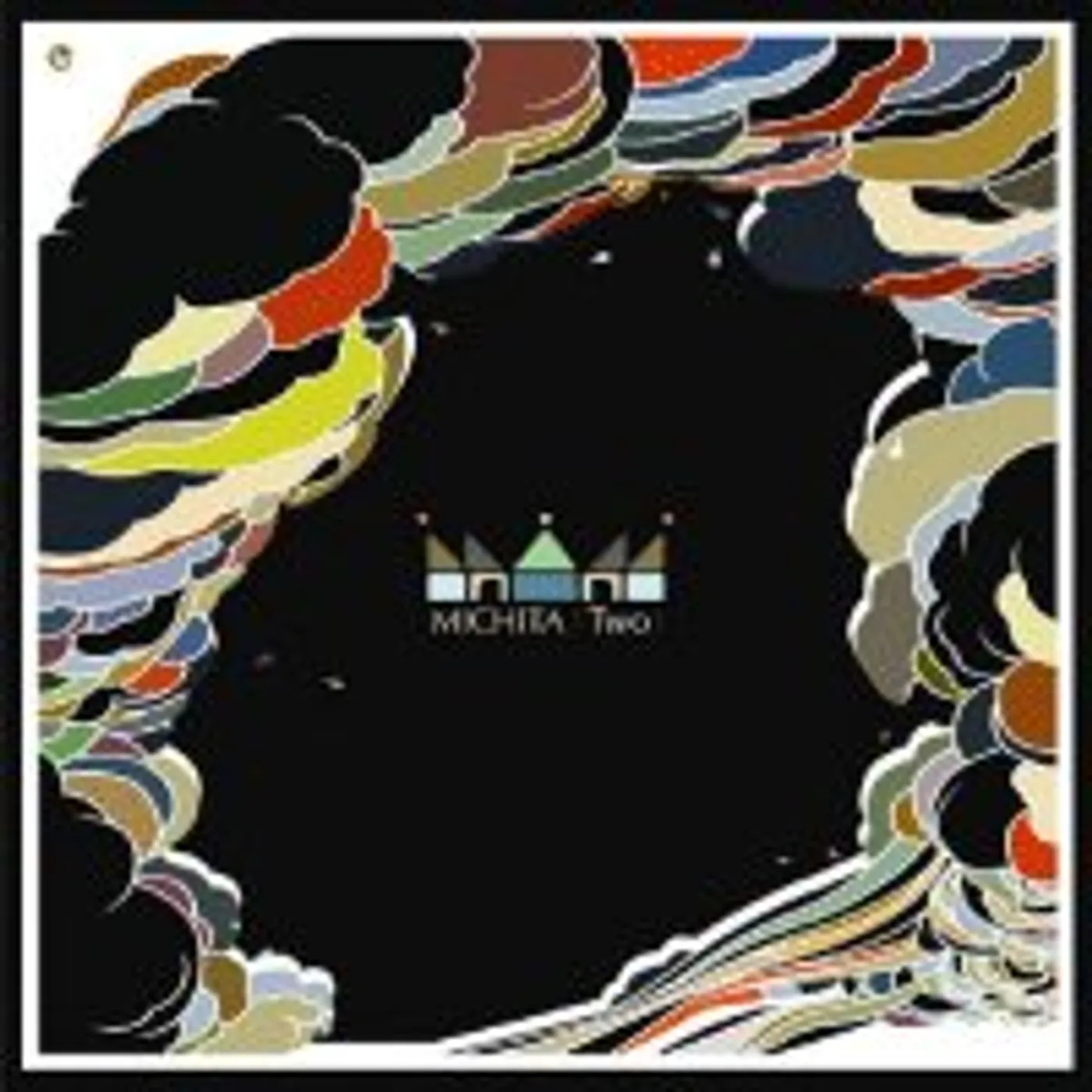 Michita TWO CD