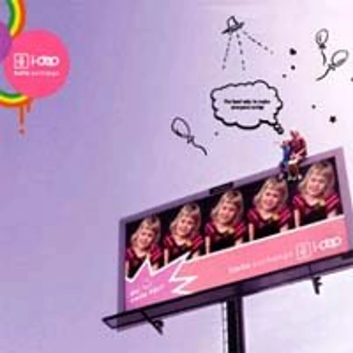 i-dep SMILE EXCHANGE CD
