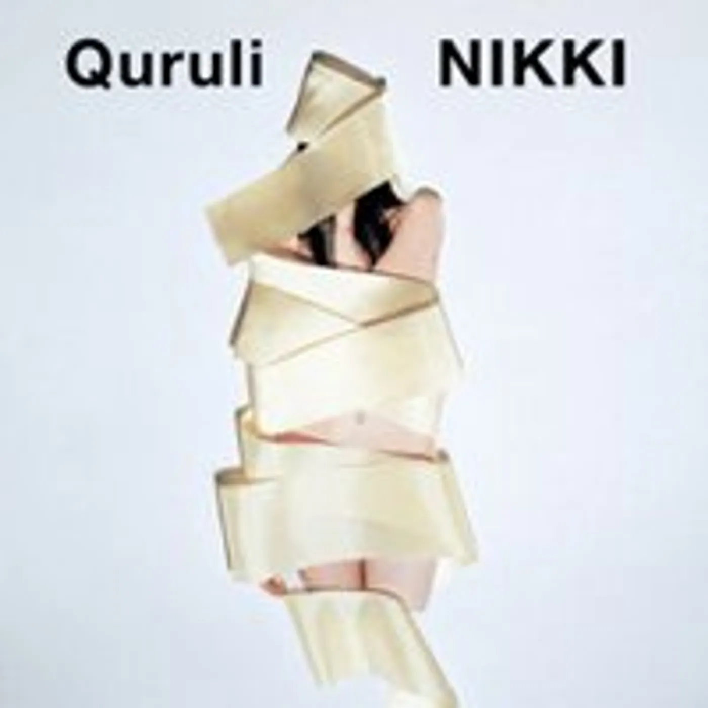 Quruli NIKKI CD