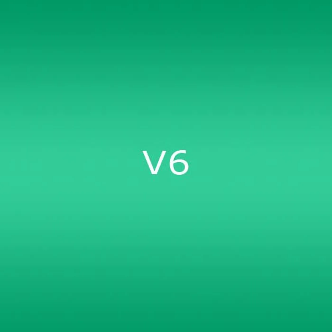 V6 INFINITY: LOVE & LIFE CD