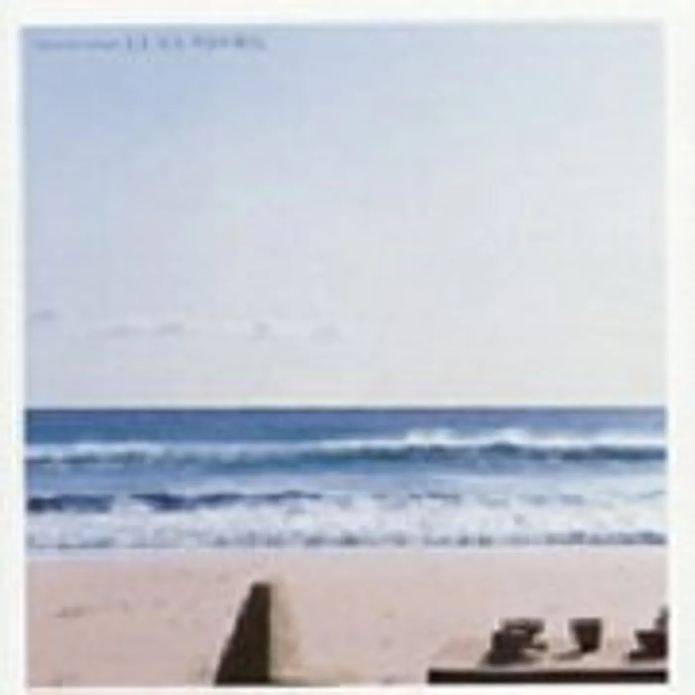 S E E N VACATION ALBUM CD