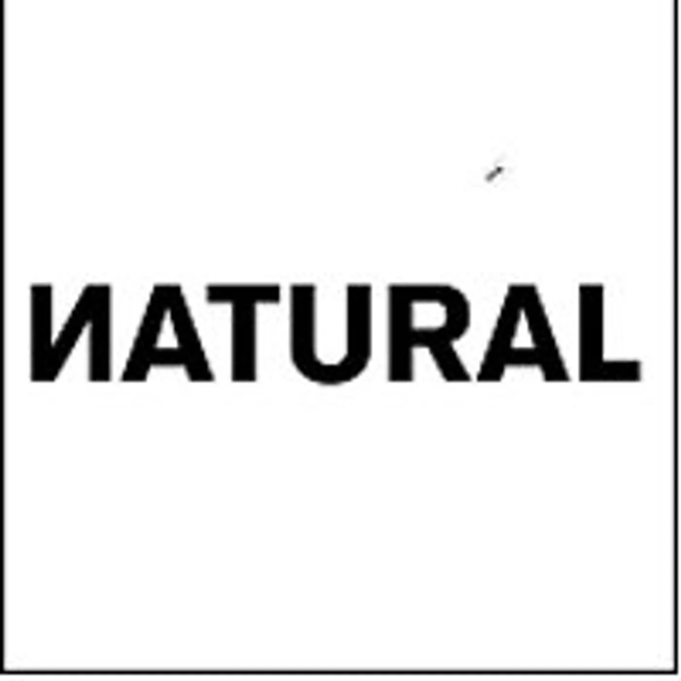 ORANGE RANGE NATURAL CD