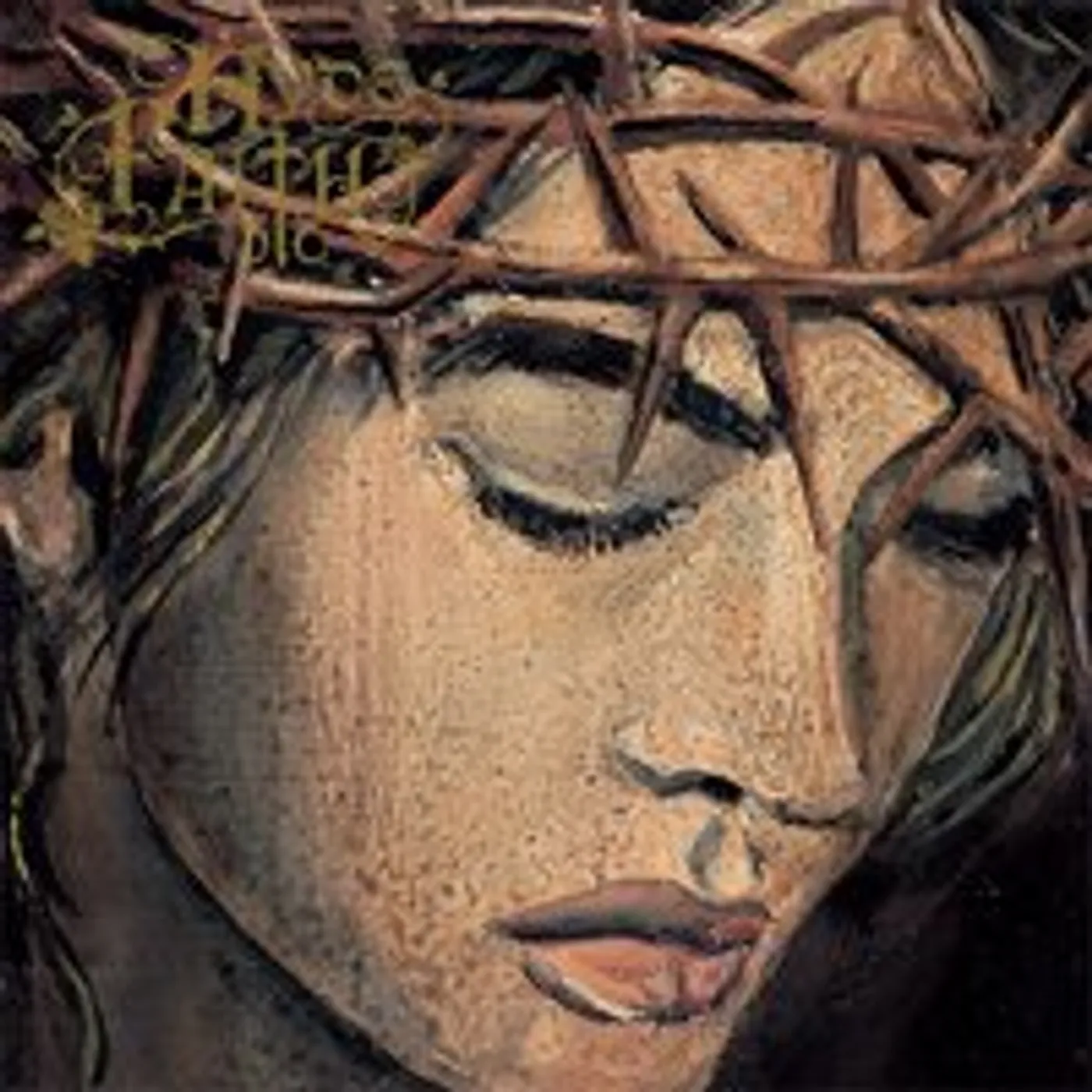 HYDE FAITH CD