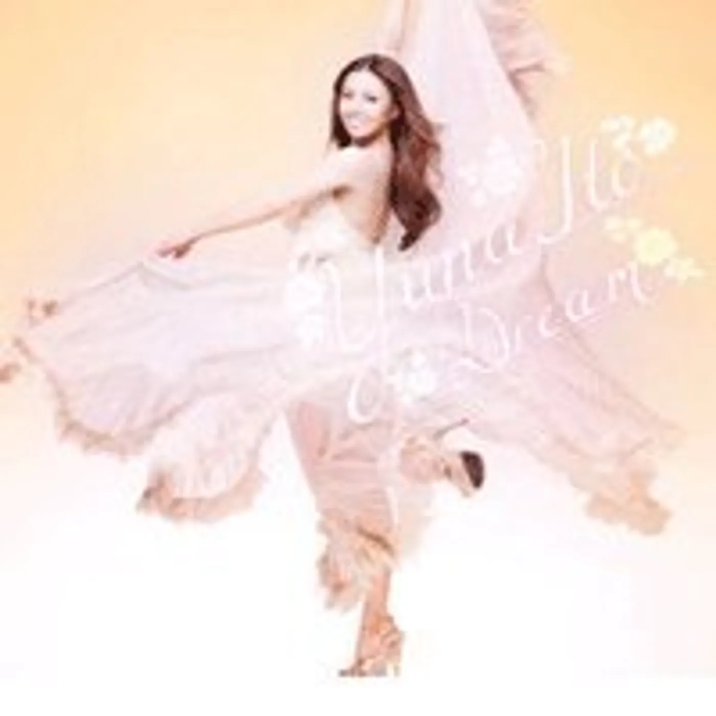 Yuna Ito DREAM CD