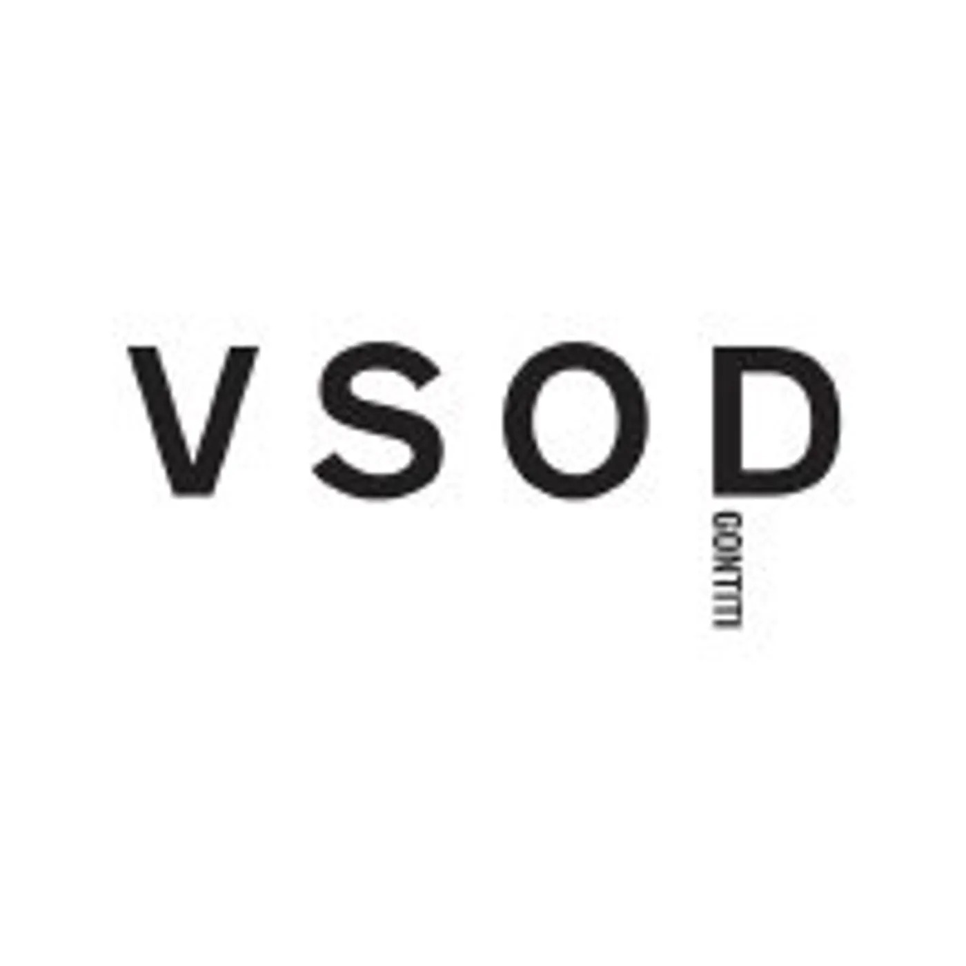 Gontiti VSOD (VERY SPECIAL ORDINARY DAYS) CD