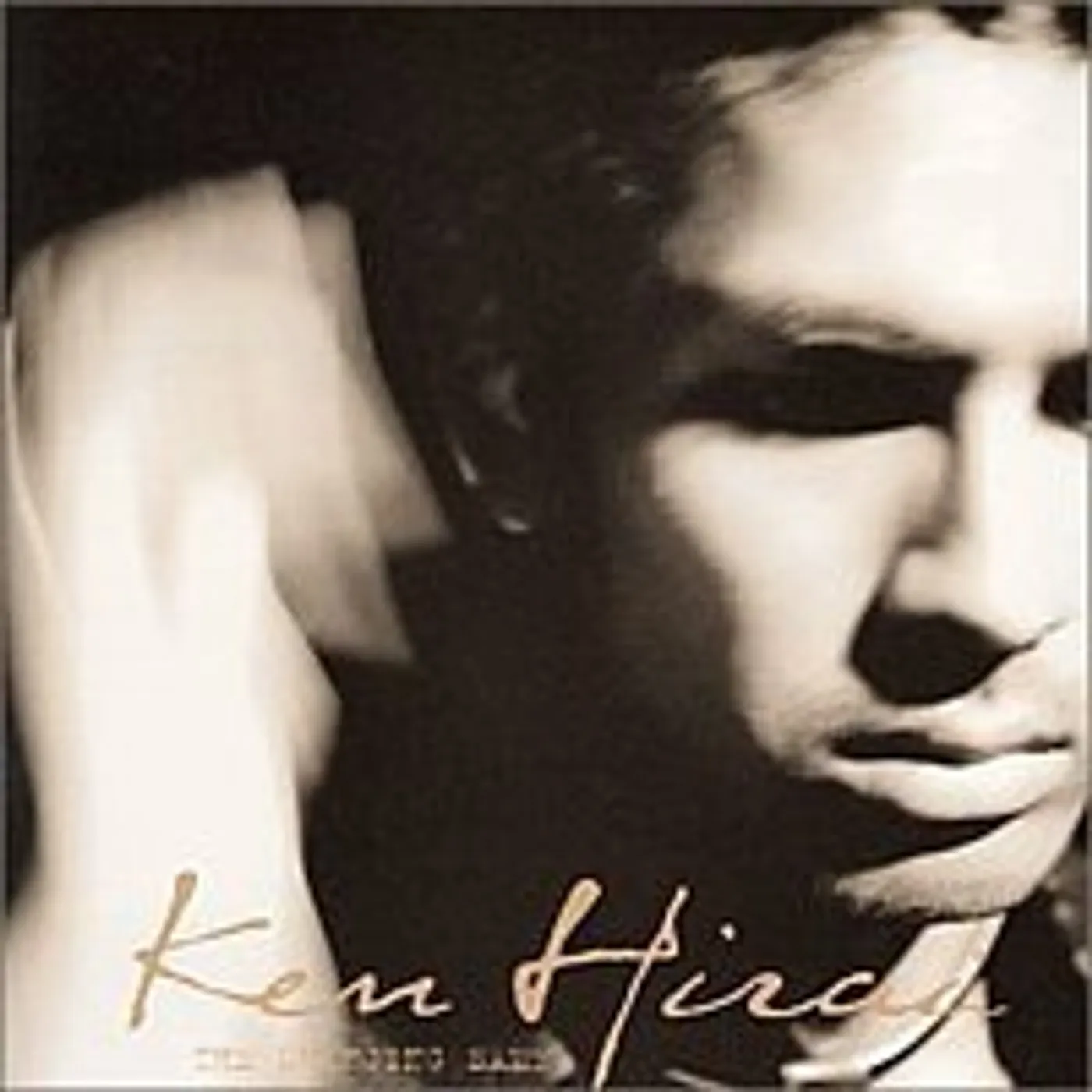 Ken Hirai CHANGING SAME CD