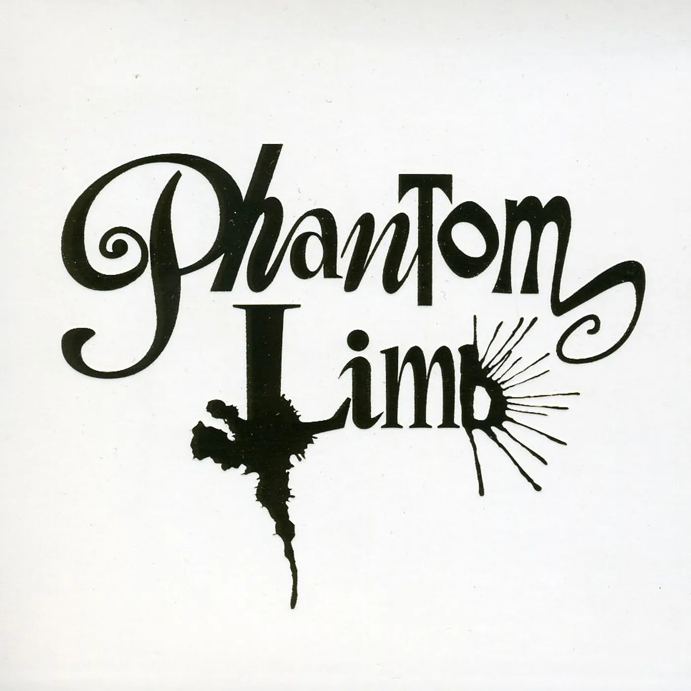PHANTOM LIMBS CD