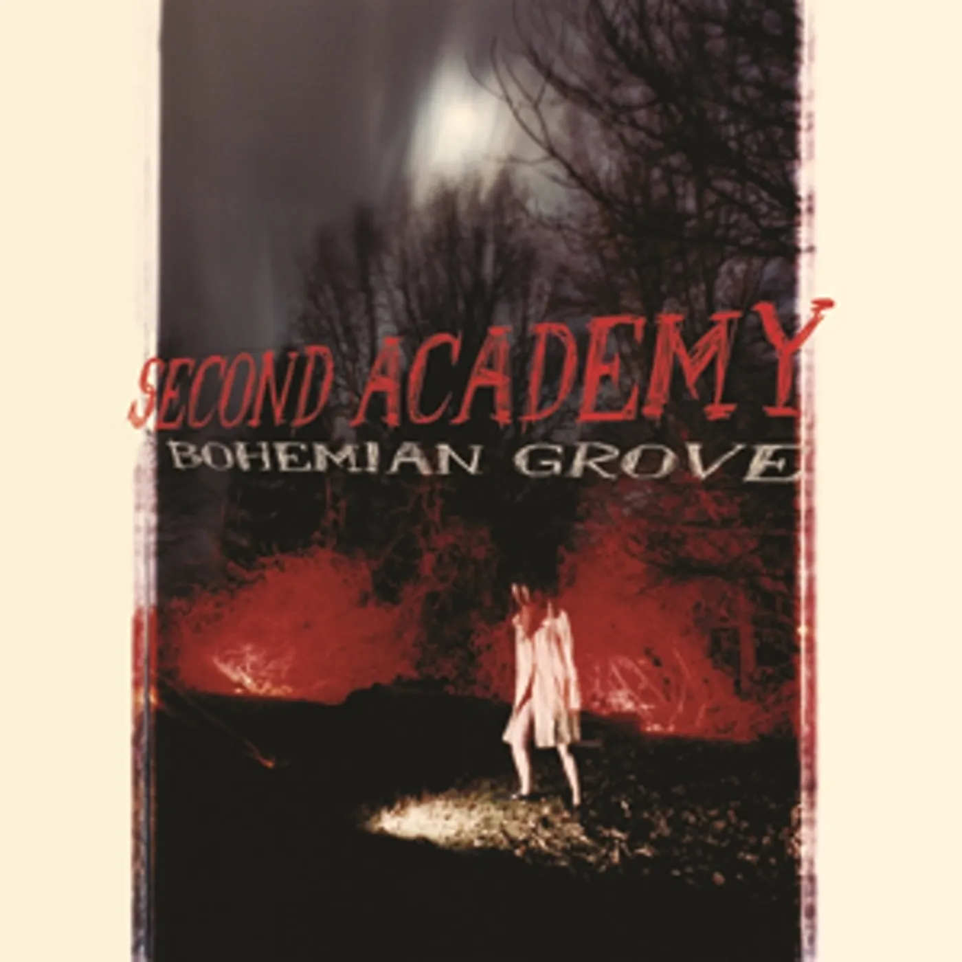 The Second Academy Bohemian Grove Vinyl Record