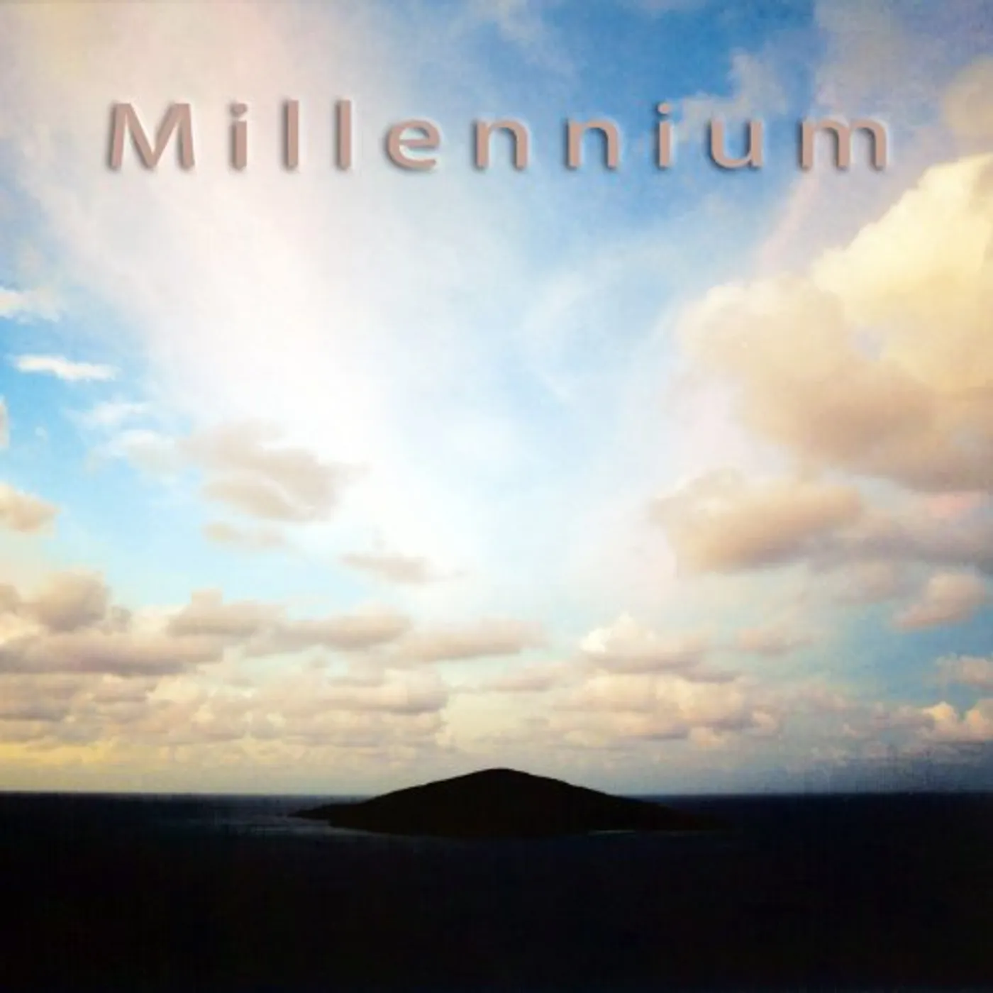 Ya Tafari MILLENNIUM CD