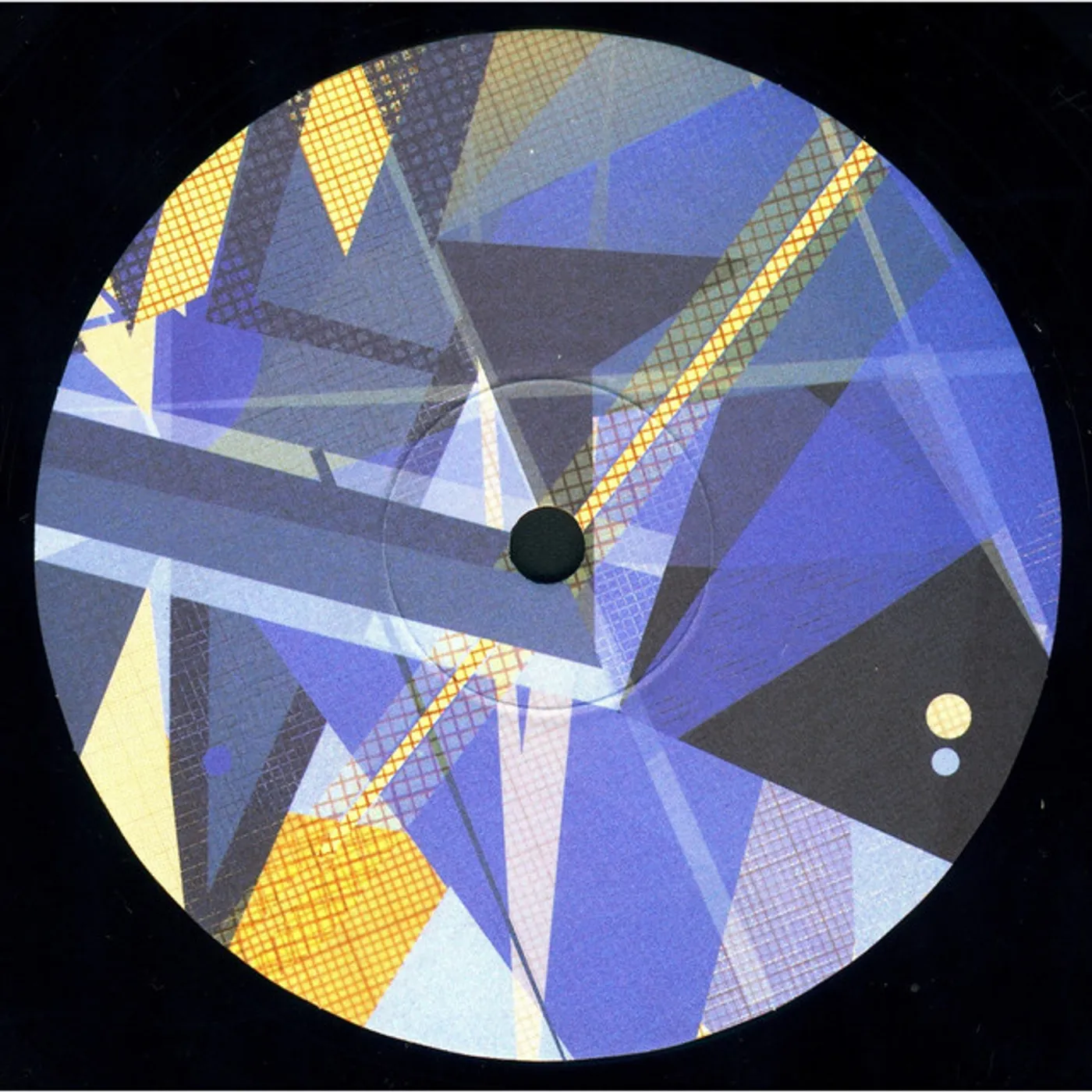 Noaipre Pretty Psycho / Anxiety Square Vinyl Record