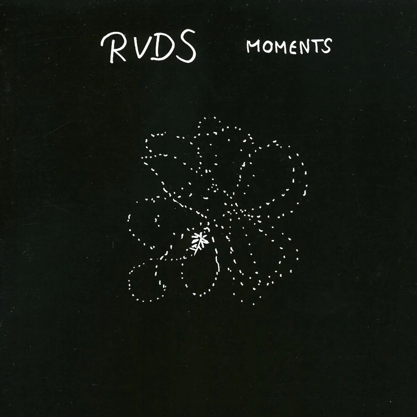 RVDS MOMENTS CD