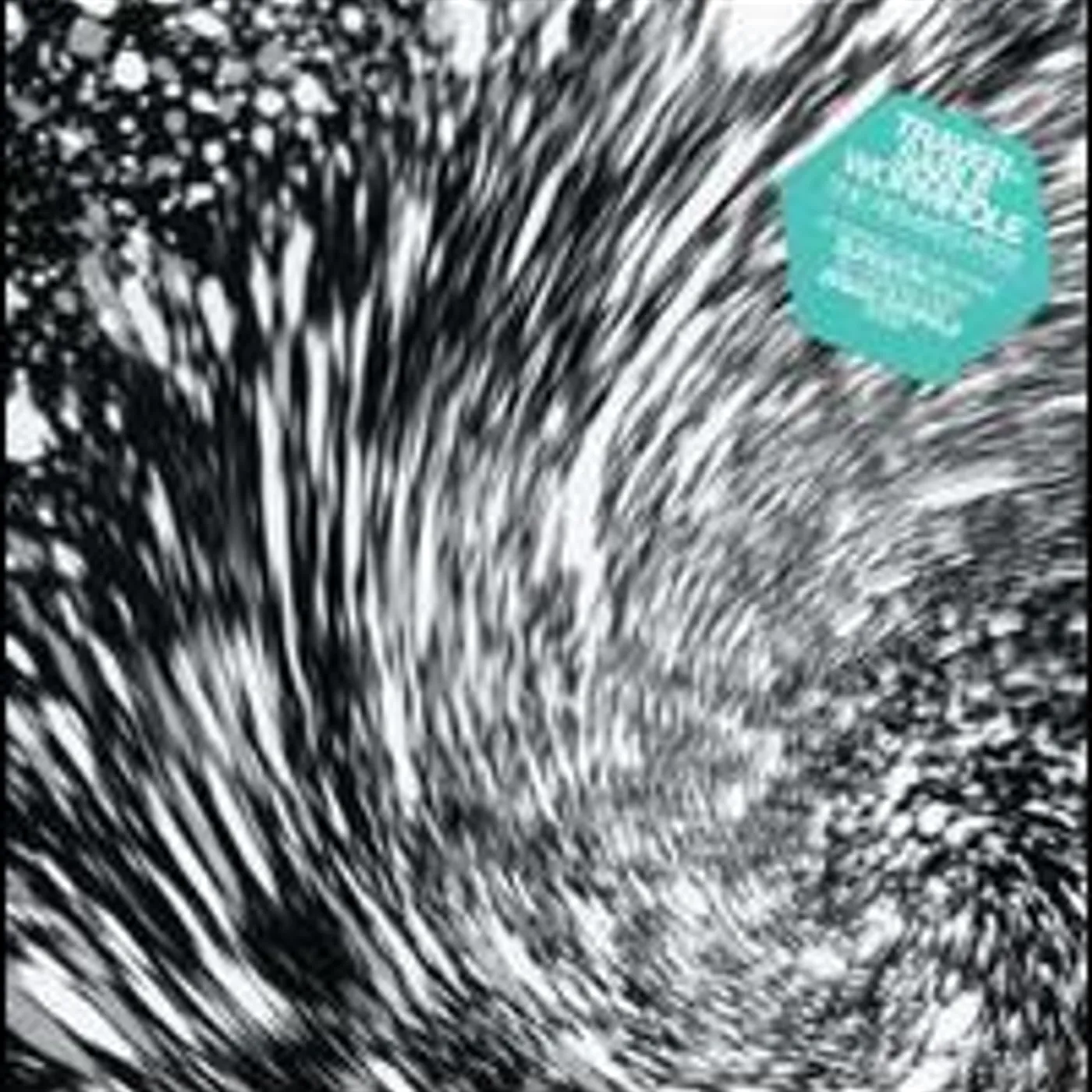 Traversable Wormhole REMIXES 3 Vinyl Record