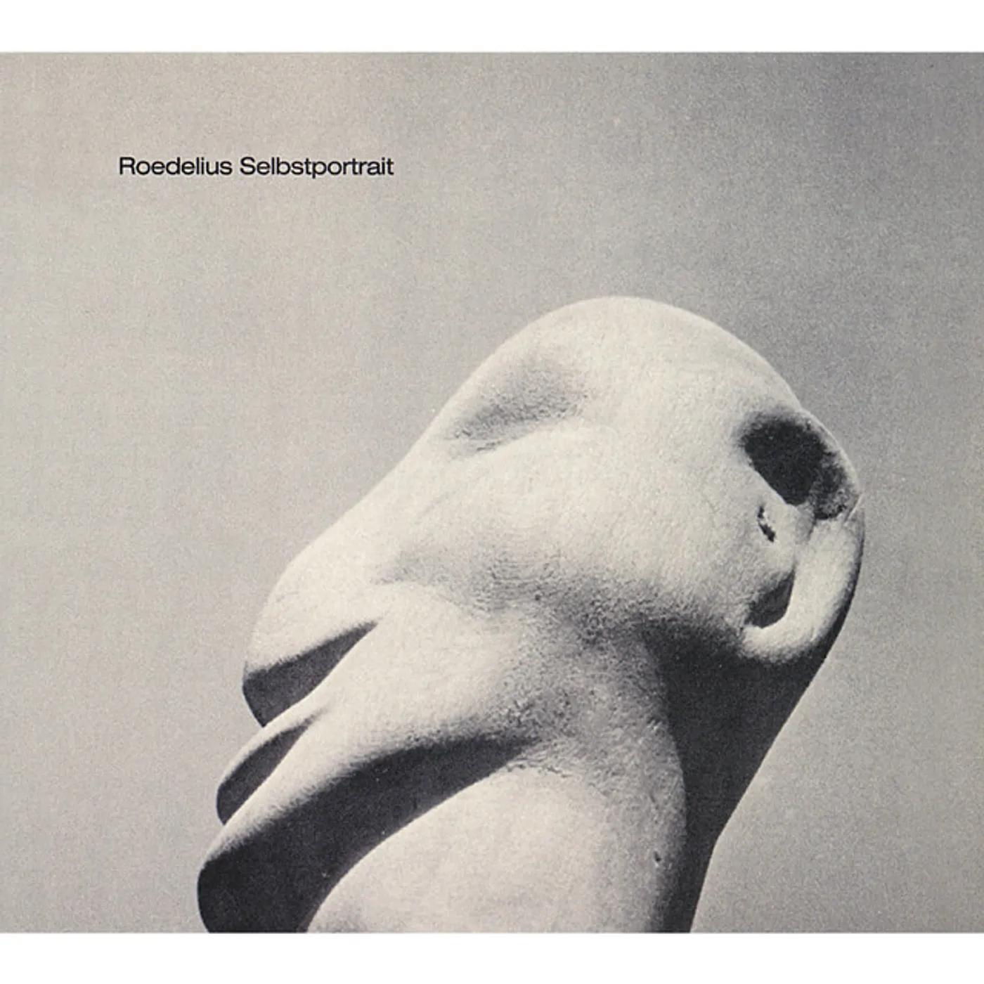 Roedelius SELBSTPORTRAIT 2 Vinyl Record