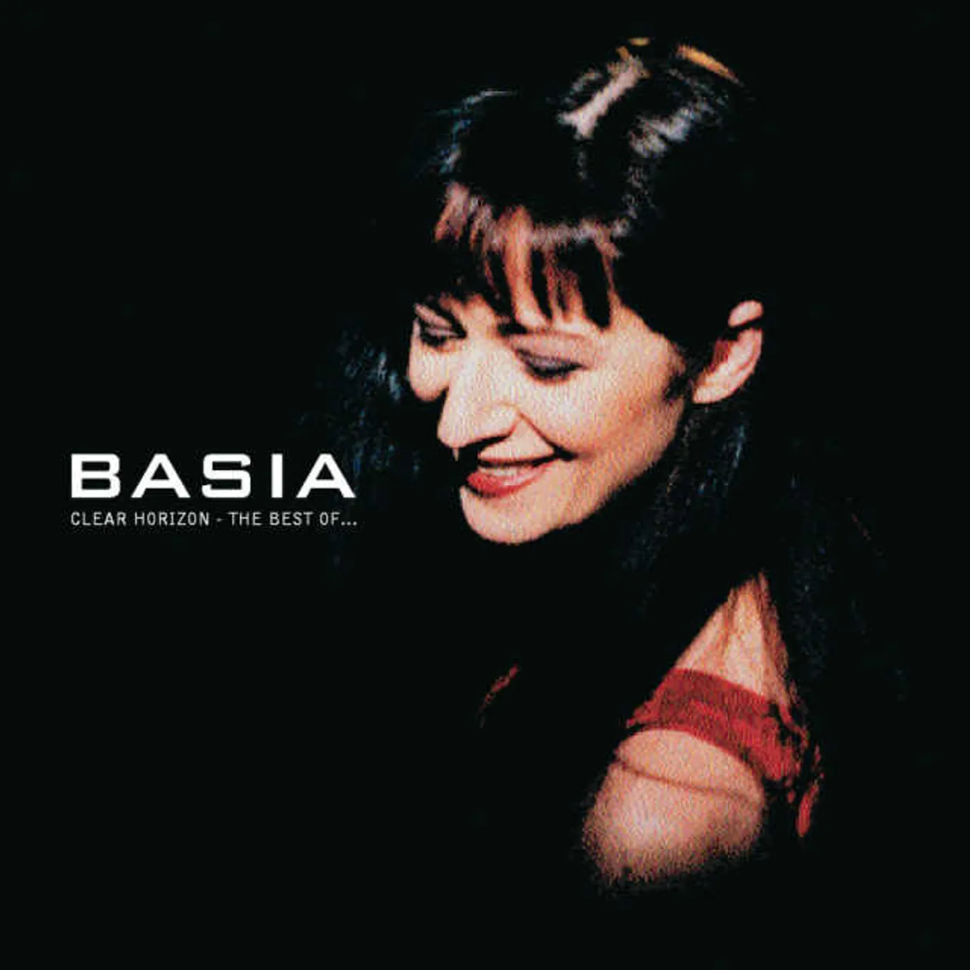 CLEAR HORIZON: BEST OF BASIA CD
