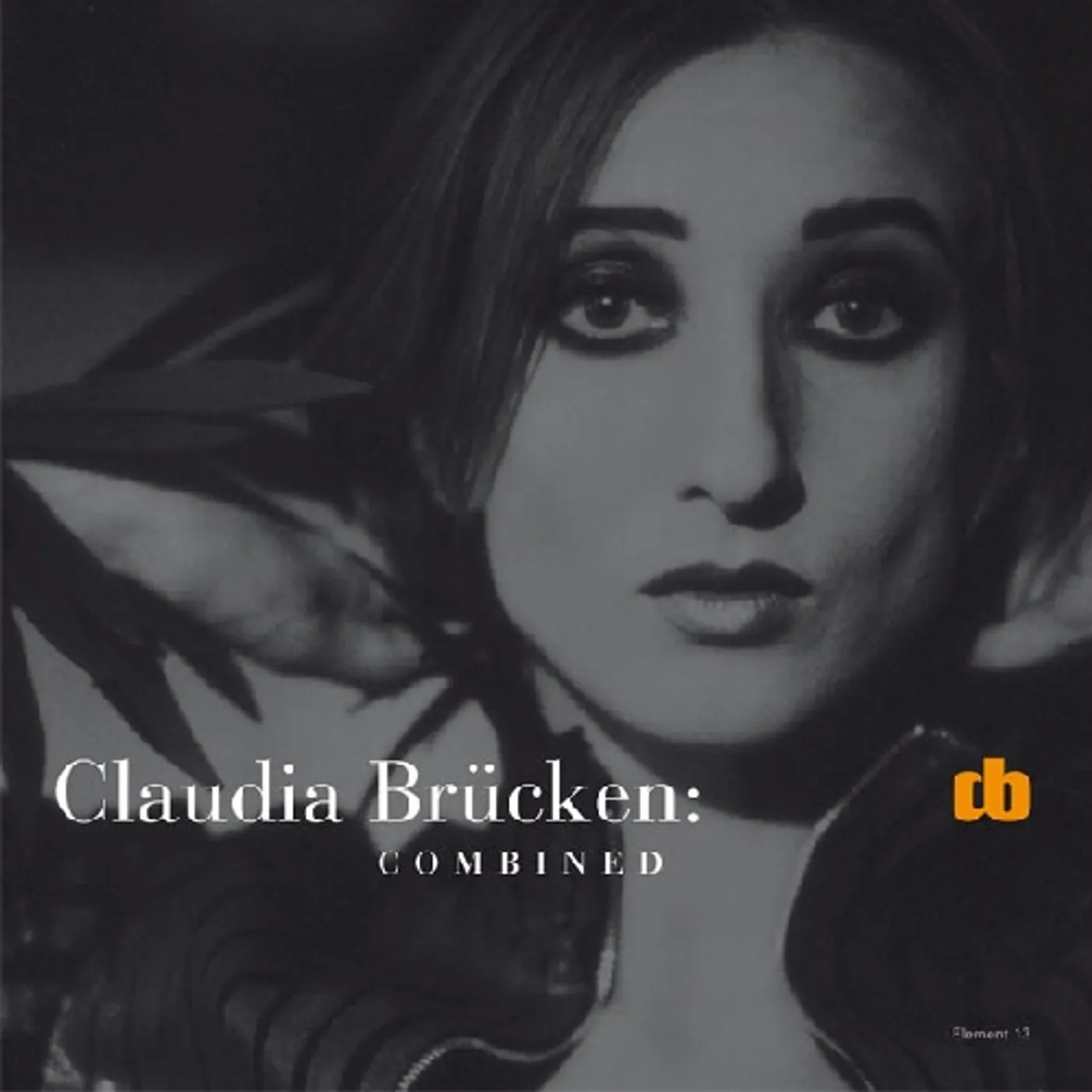 Claudia Brücken COMBINED: BEST OF CD