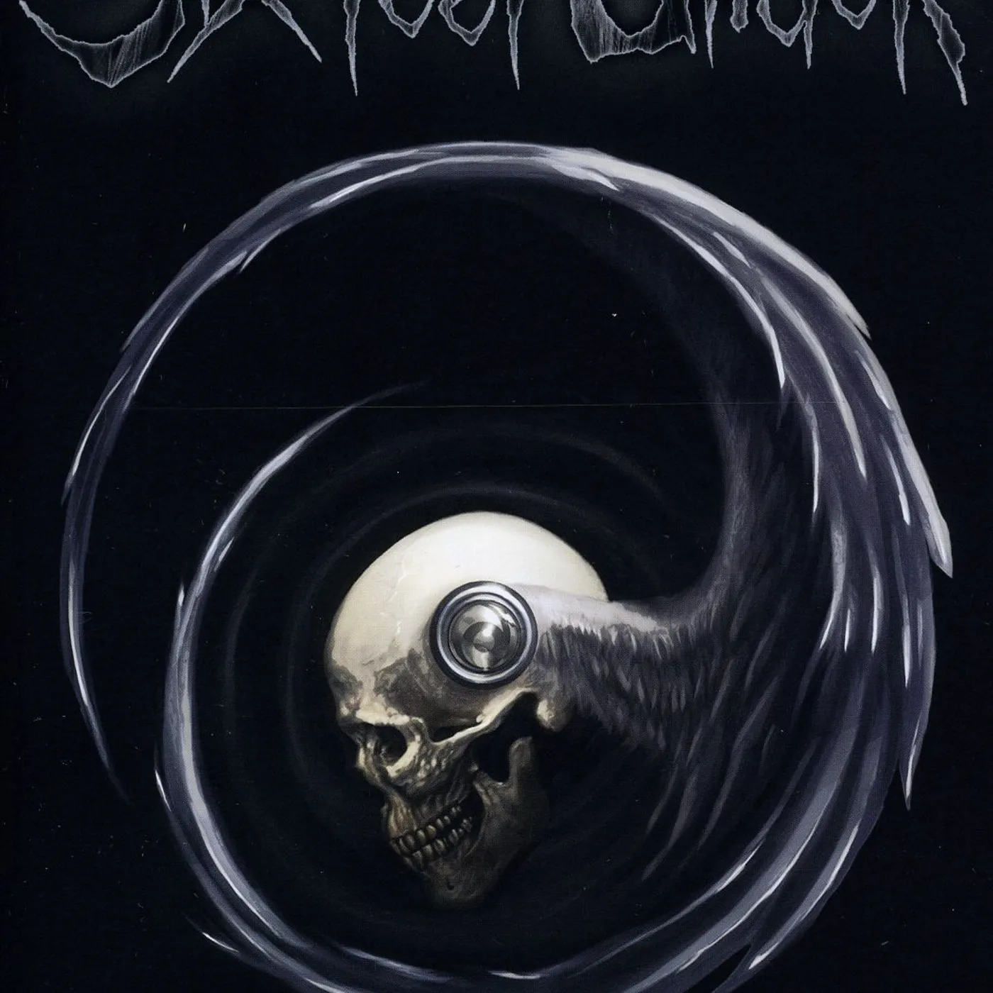 Six Feet Under WAKE THE NIGHT DVD
