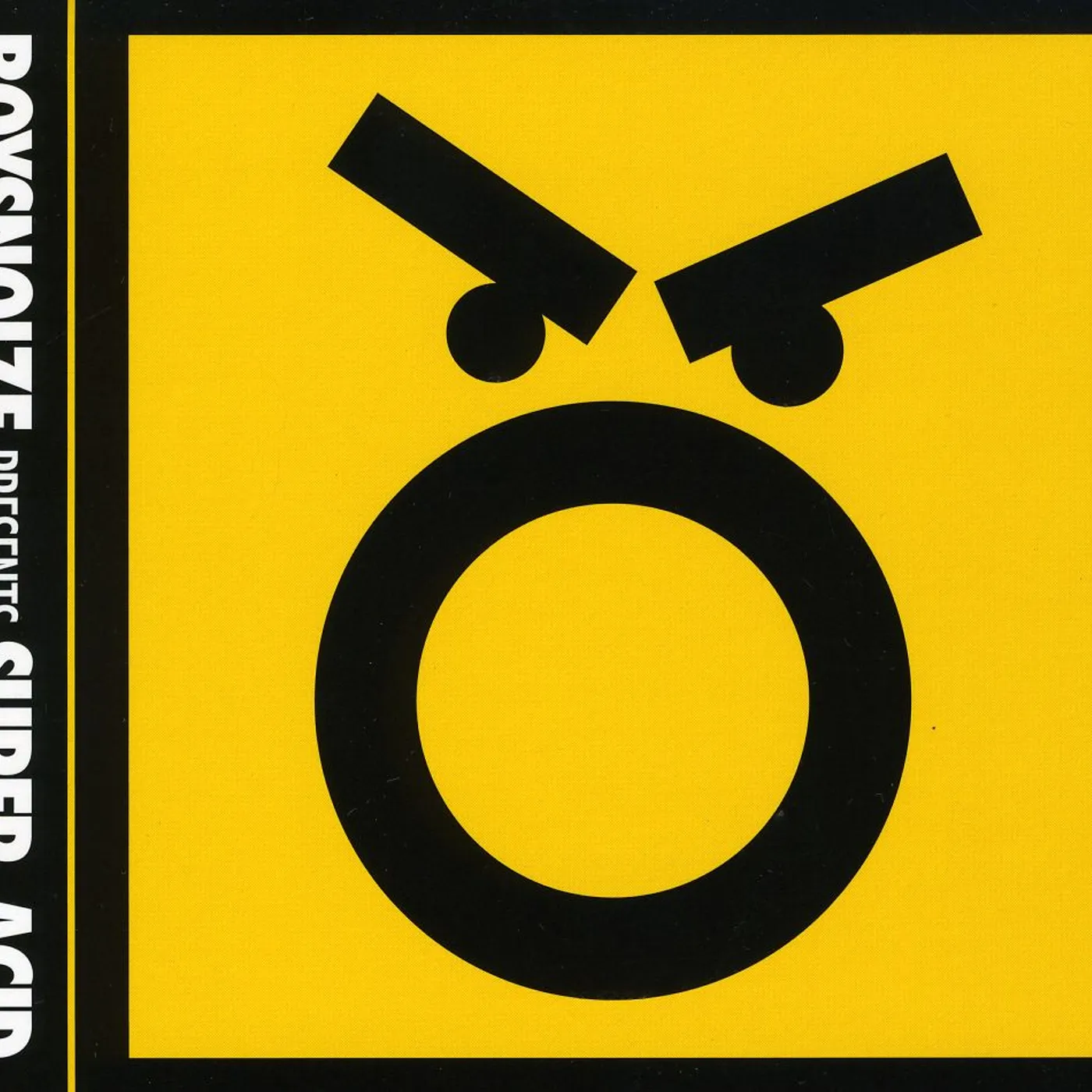 BOYSNOIZE PRESENTS: SUPER ACID / VARIOUS CD