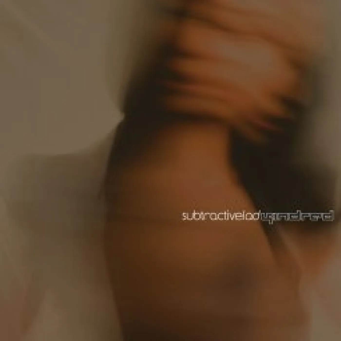 SubtractiveLAD KINDRED CD
