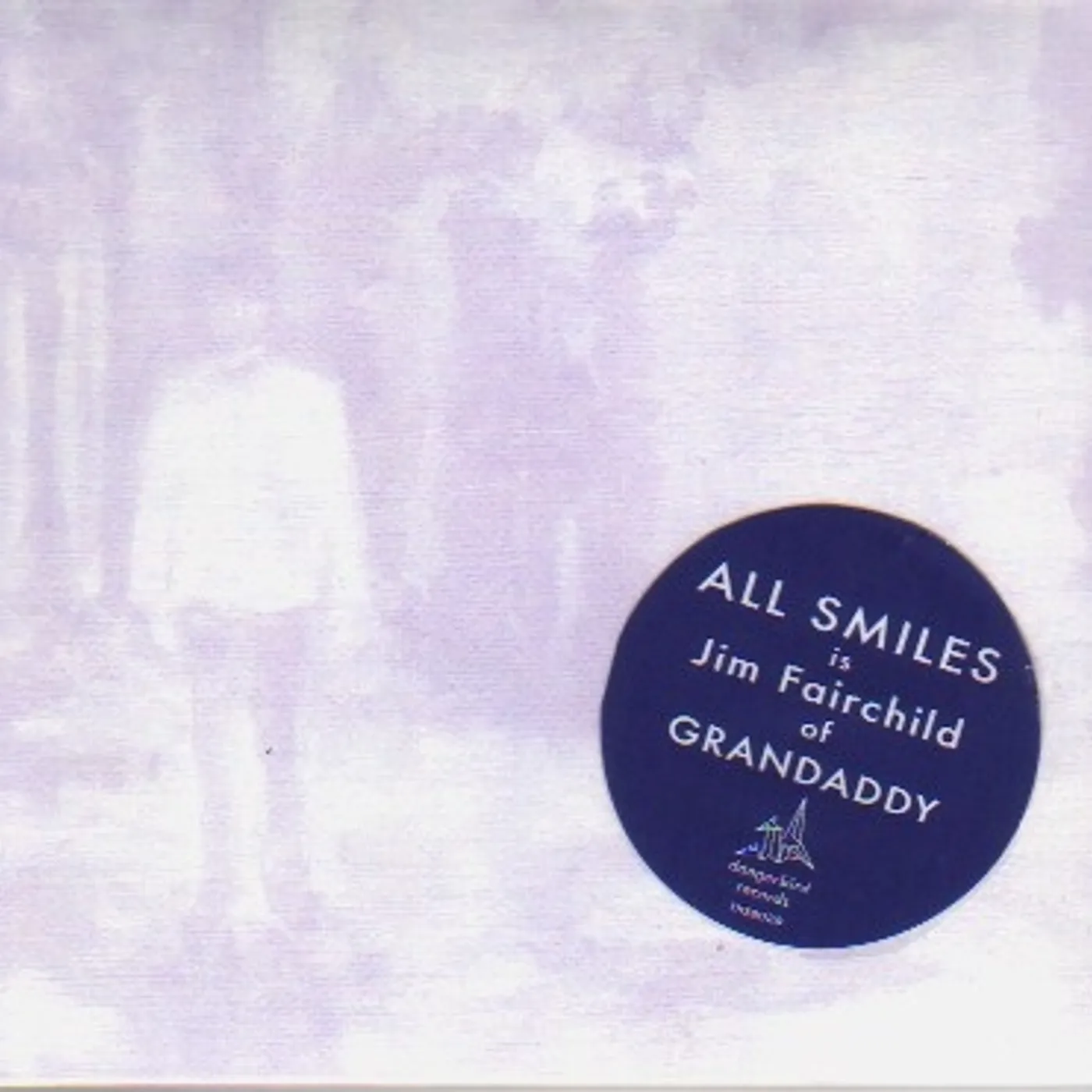 All Smiles Ten Readings of a Warning Vinyl Record