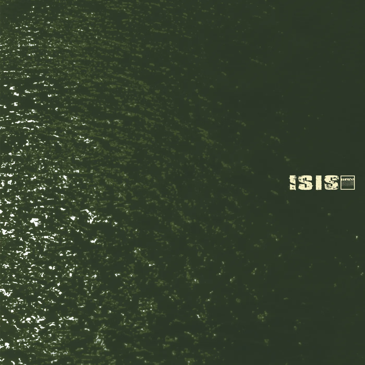 ISIS Oceanic Vinyl Record