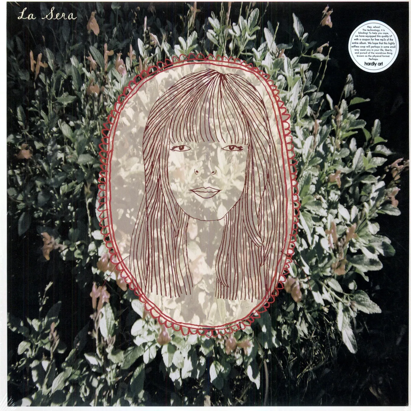 SERA (Vinyl)