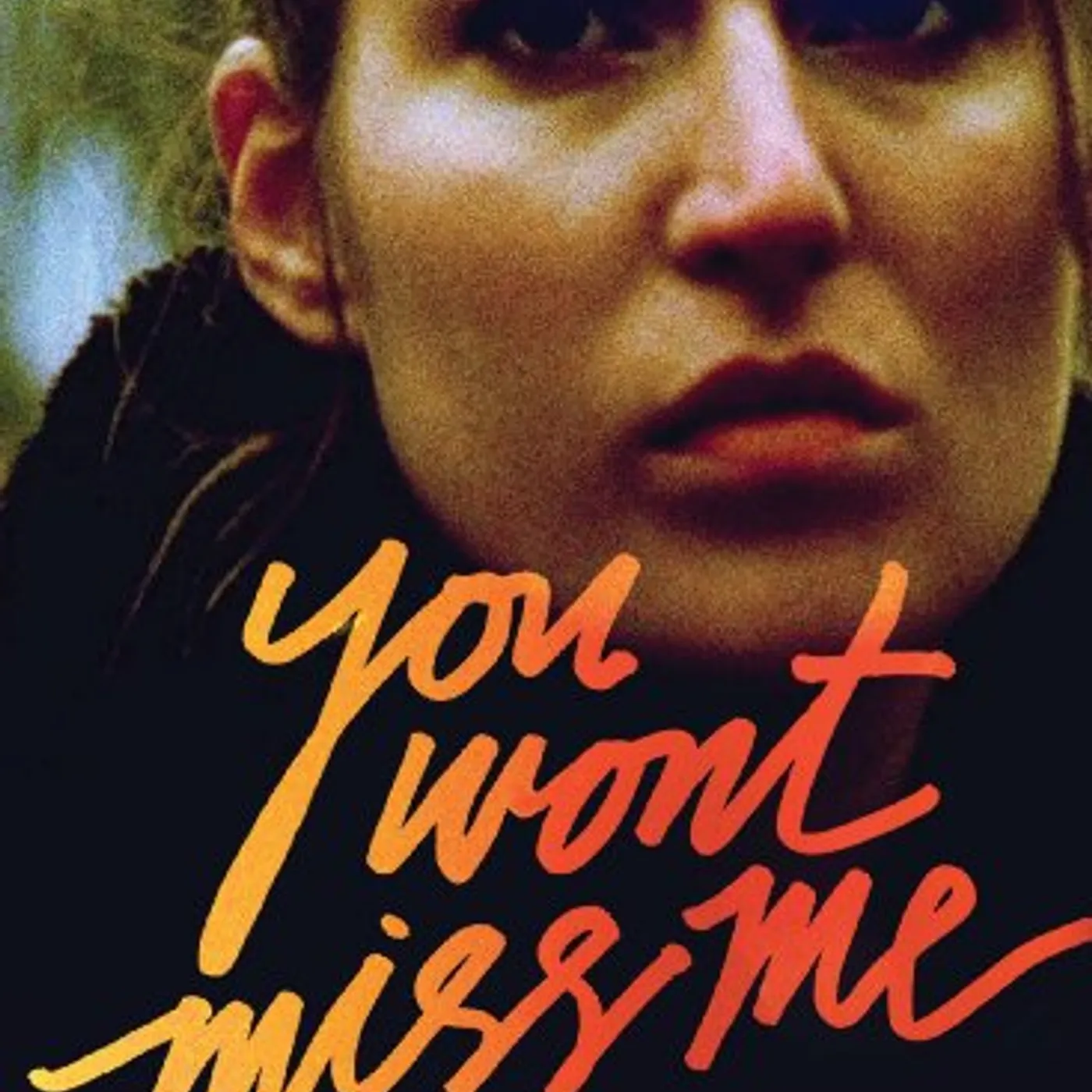 You Wont Miss Me / O.S.T. (W/Dvd) (Ws)  (Dol) YOU WONT MISS ME / Original Soundtrack Vinyl Record