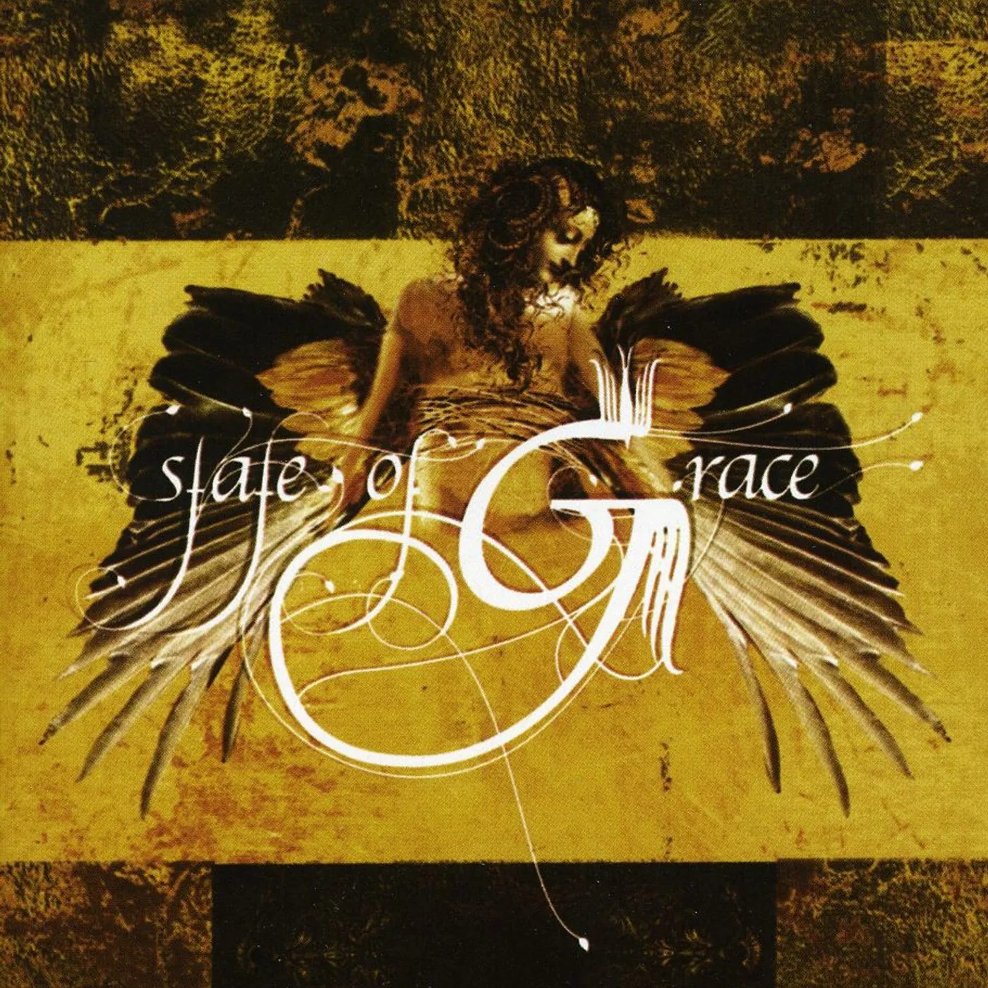 Paul Schwartz STATE OF GRACE CD