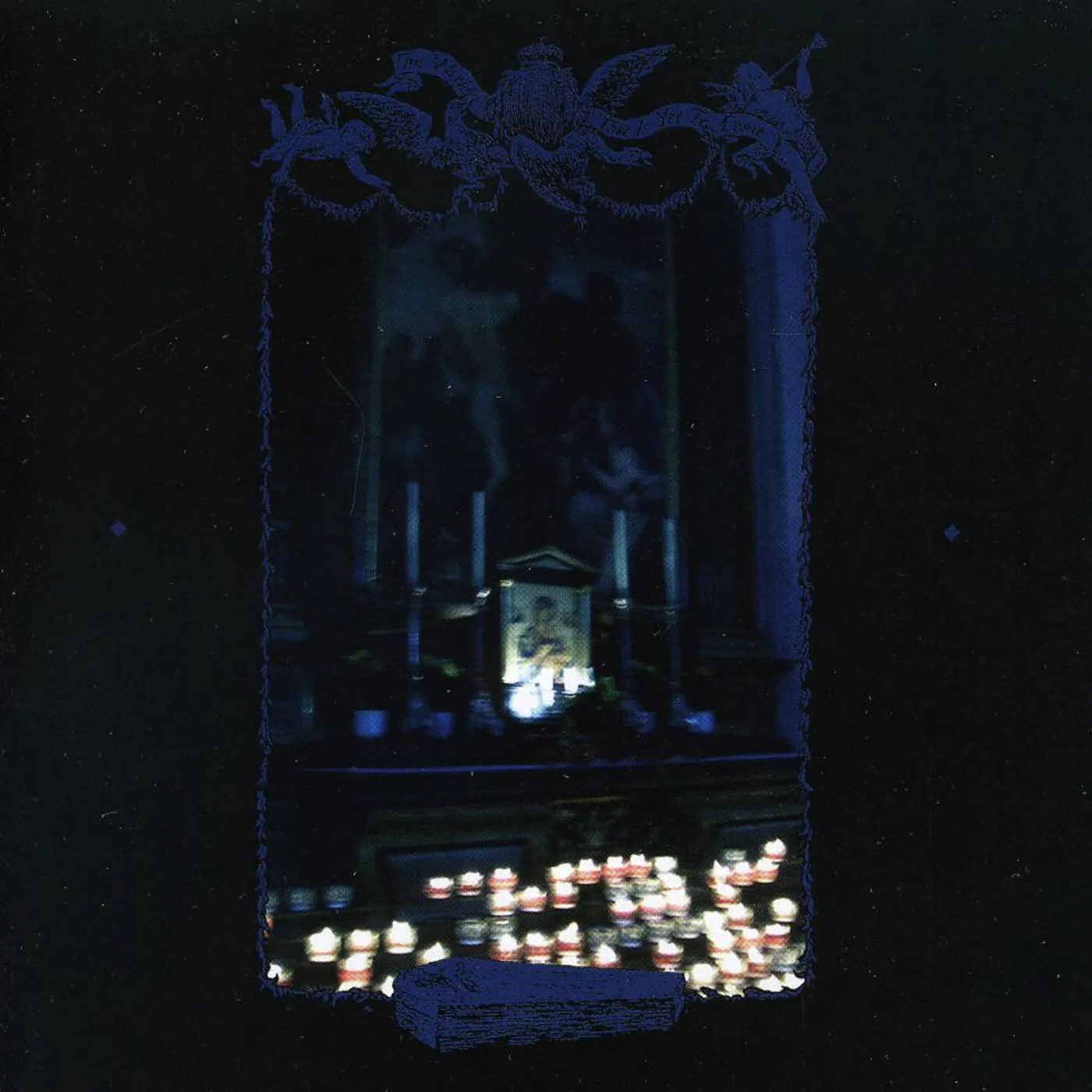 Negative Plane STAINED GLASS REVELATIONS CD