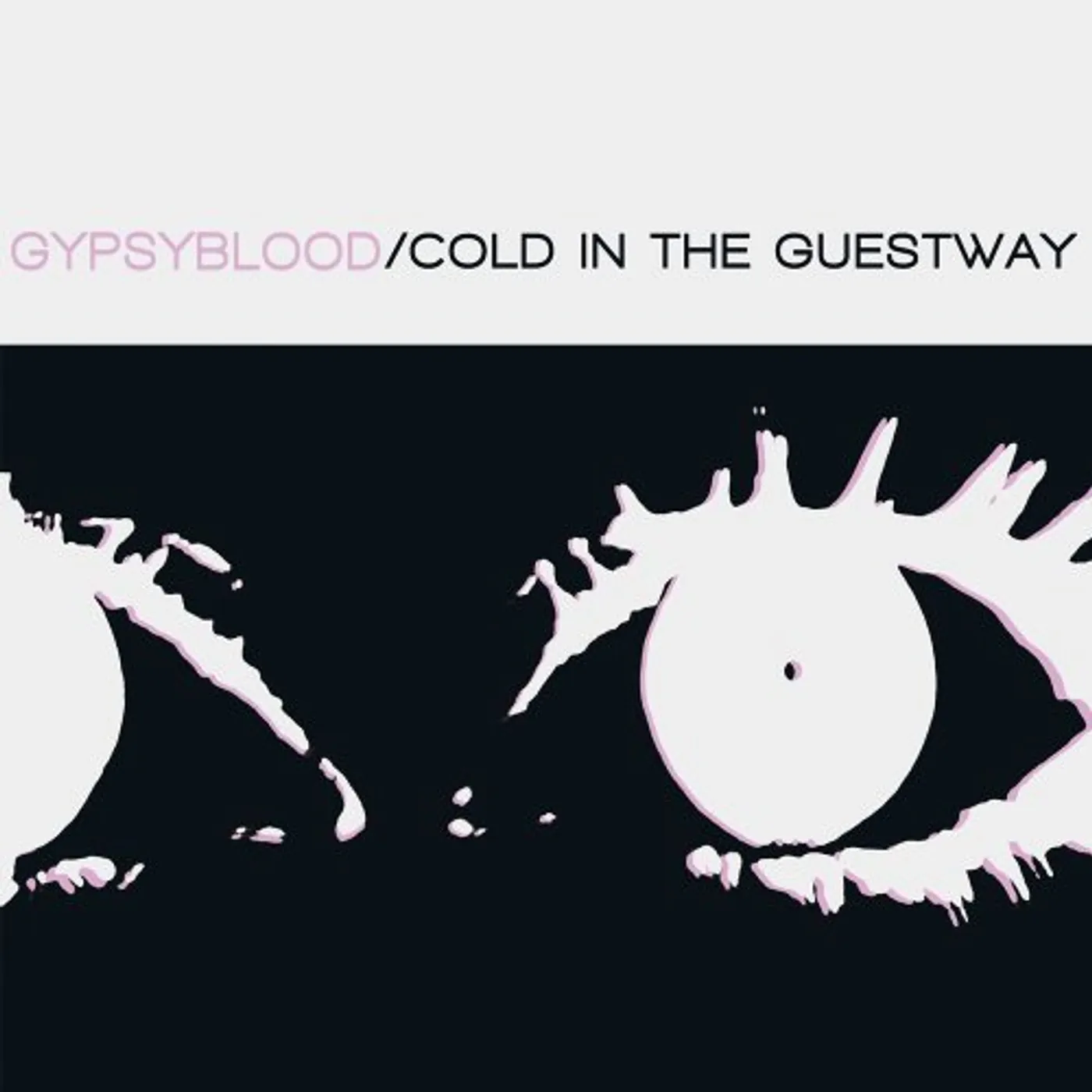 Gypsyblood Cold In The Guestway Vinyl Record