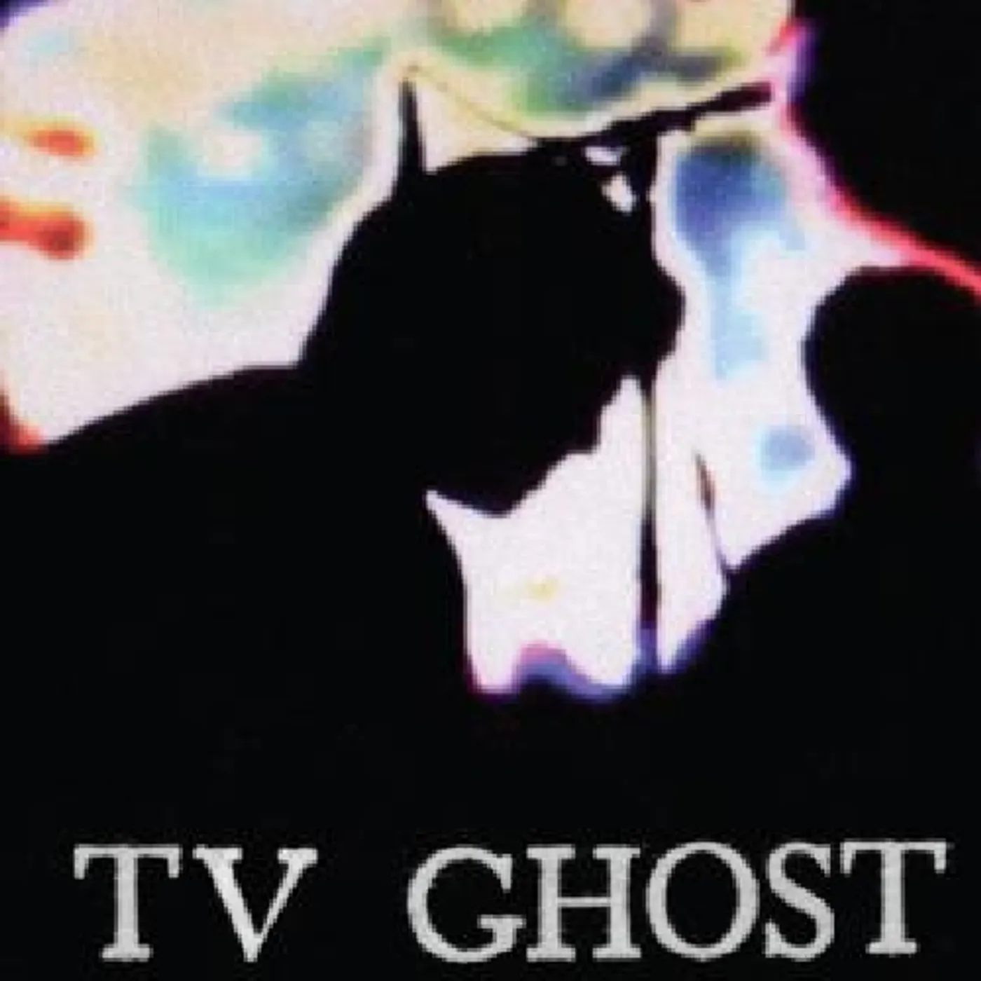 TV Ghost Mass Dream Vinyl Record