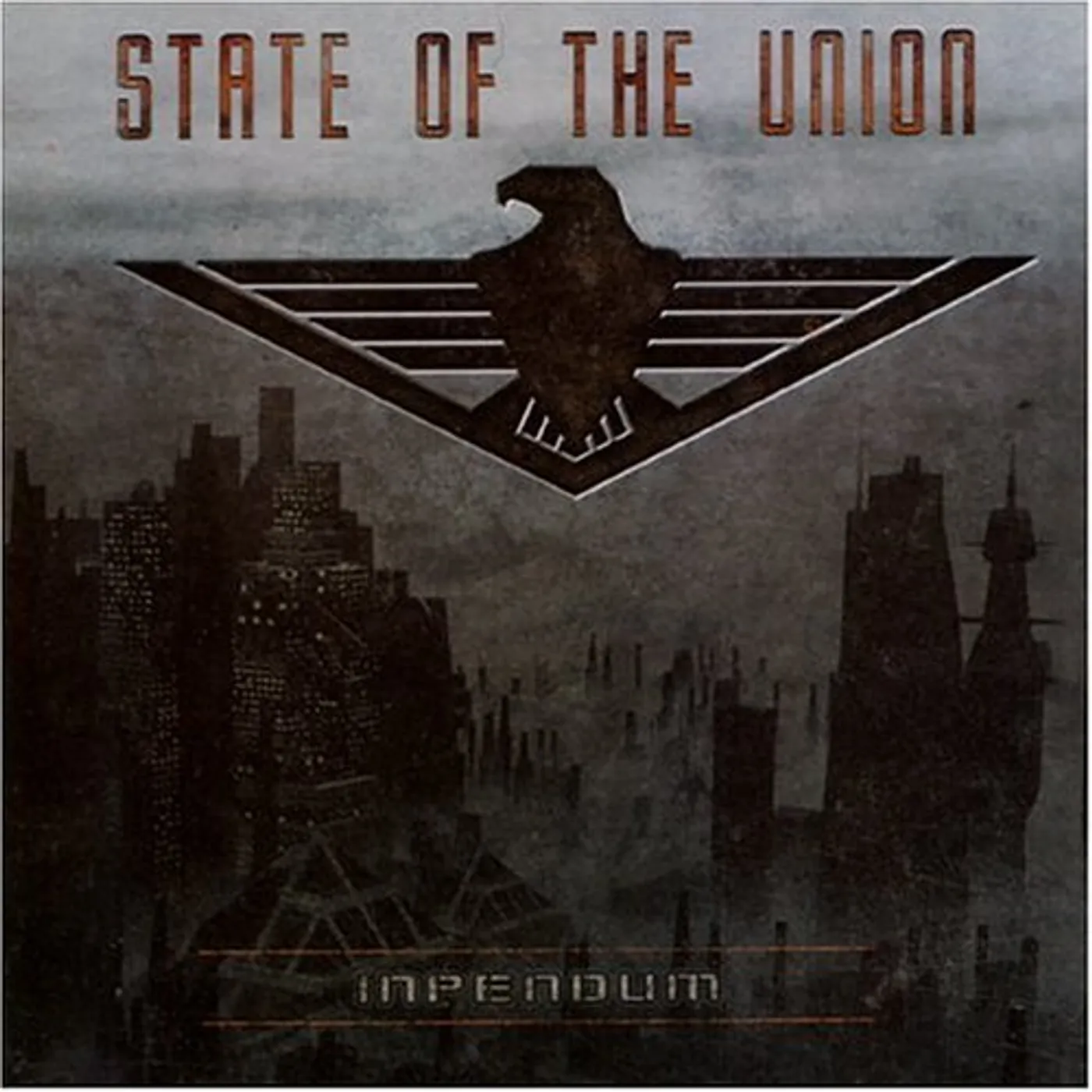 State Of The Union INPENDUM CD