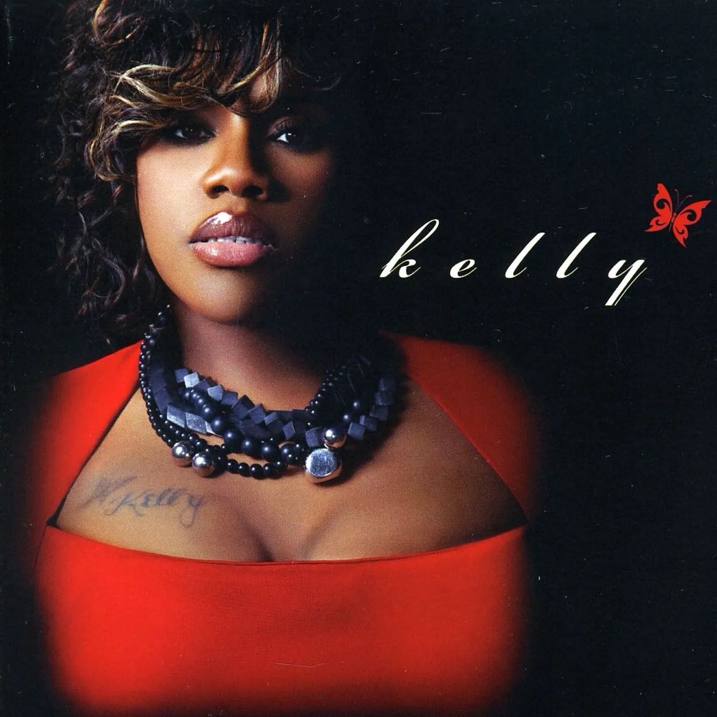 Kelly Price KELLY CD