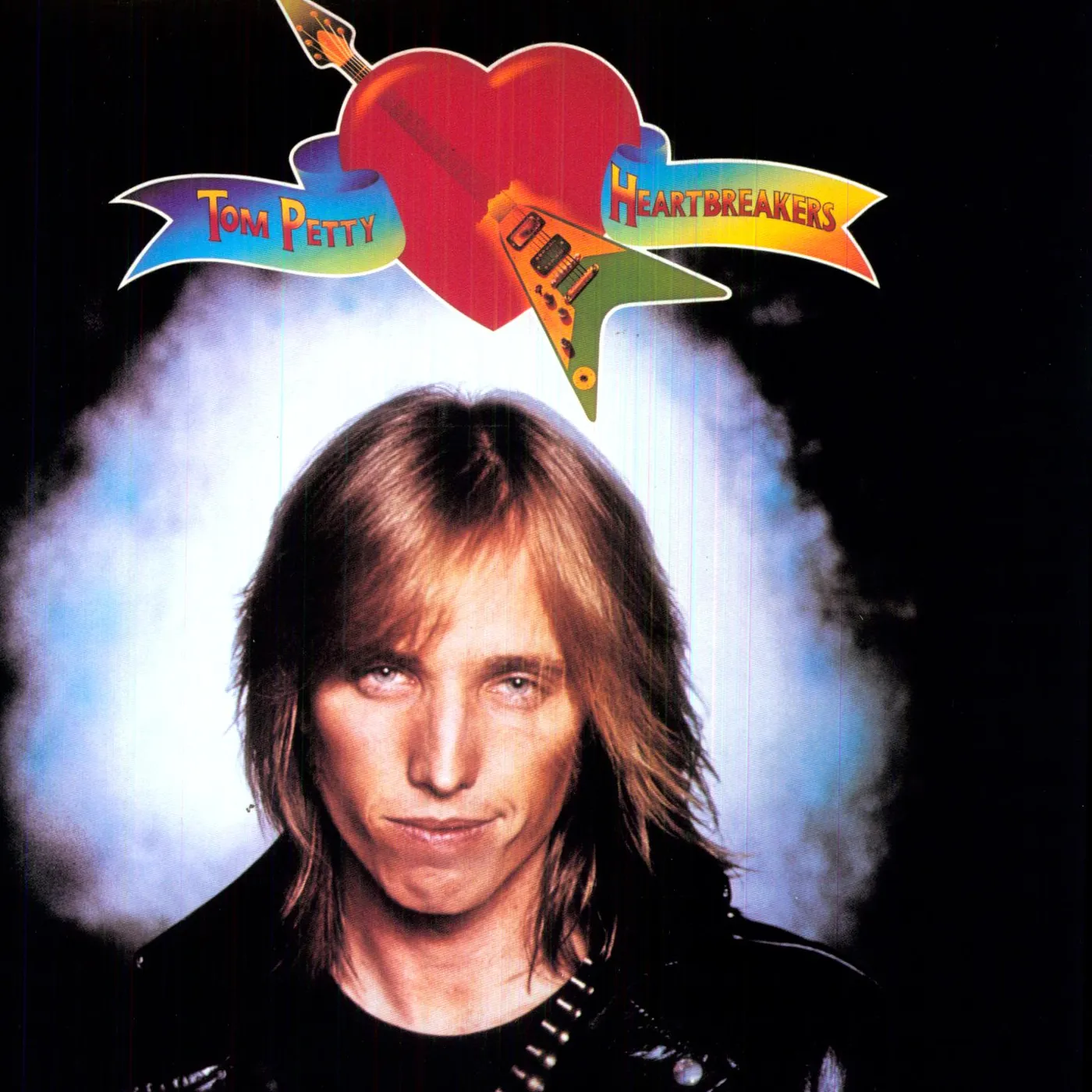  Tom Petty and the Heartbreakers Vinyl Record