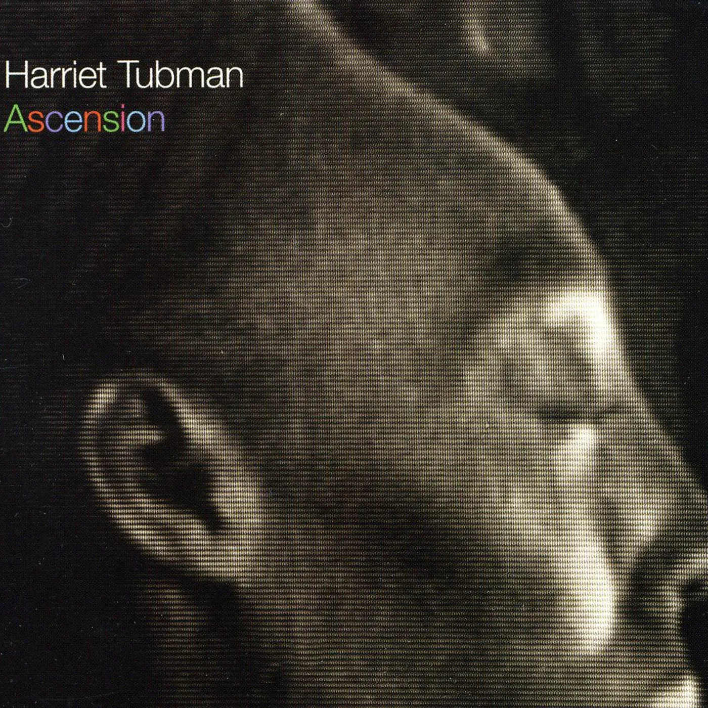 Harriet Tubman ASCENSION CD