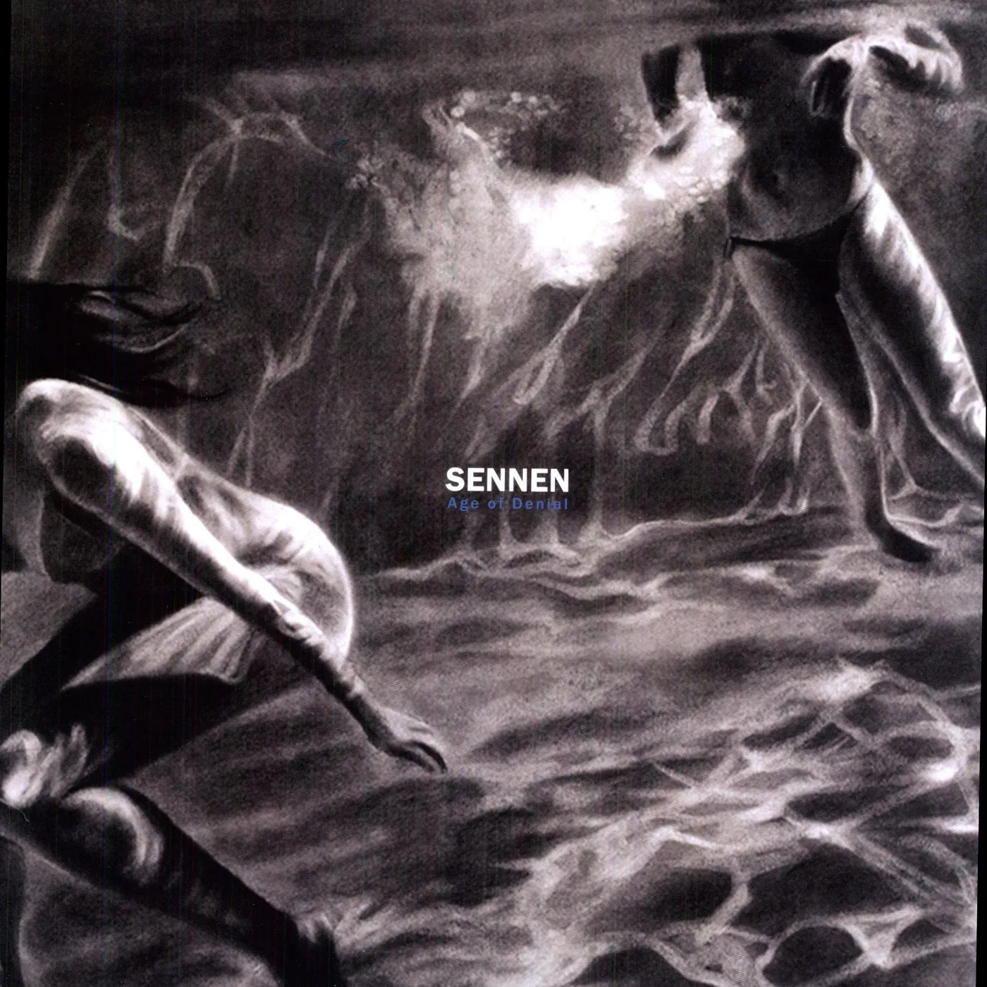 Sennen Age of Denial Vinyl Record