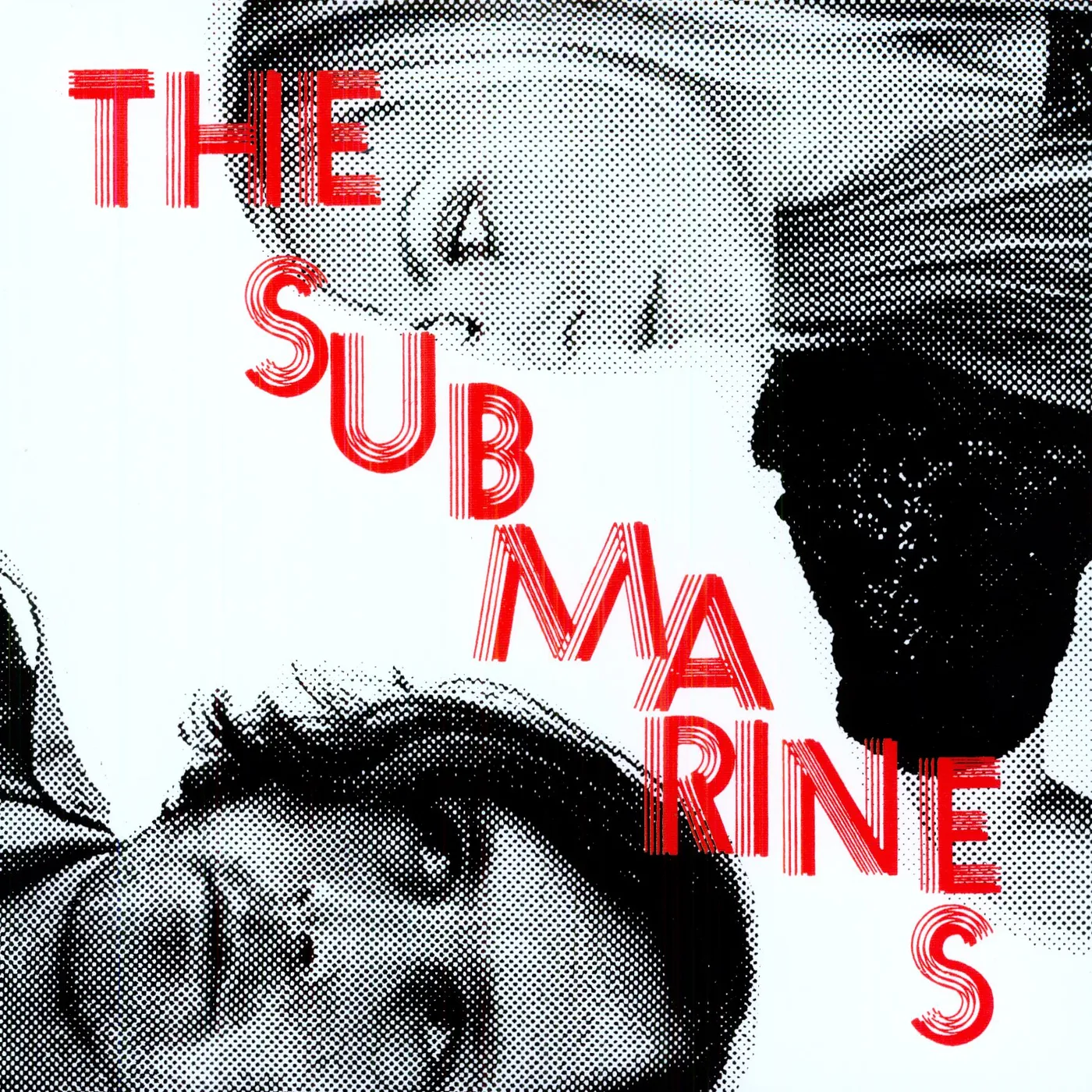 The Submarines Love Notes / Letter Bombs Vinyl Record