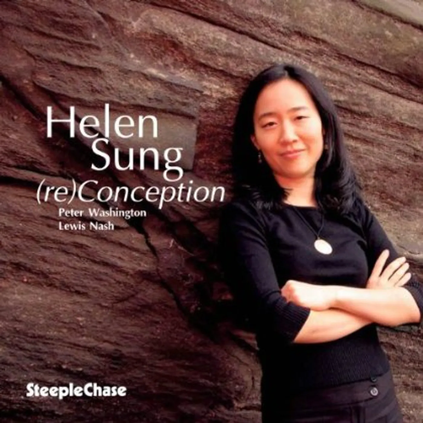 Helen Sung (RE)CONCEPTION CD