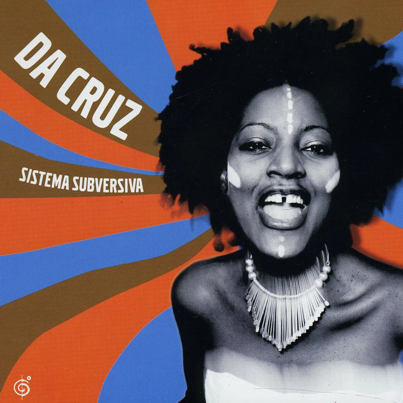 Da Cruz SYSTEMA SUBVERSIVA CD