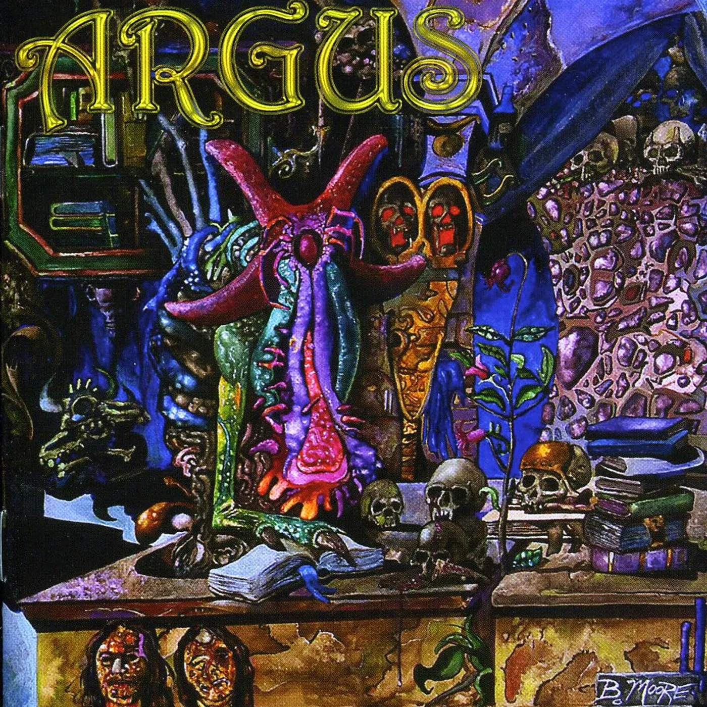 Argus 43165 CD