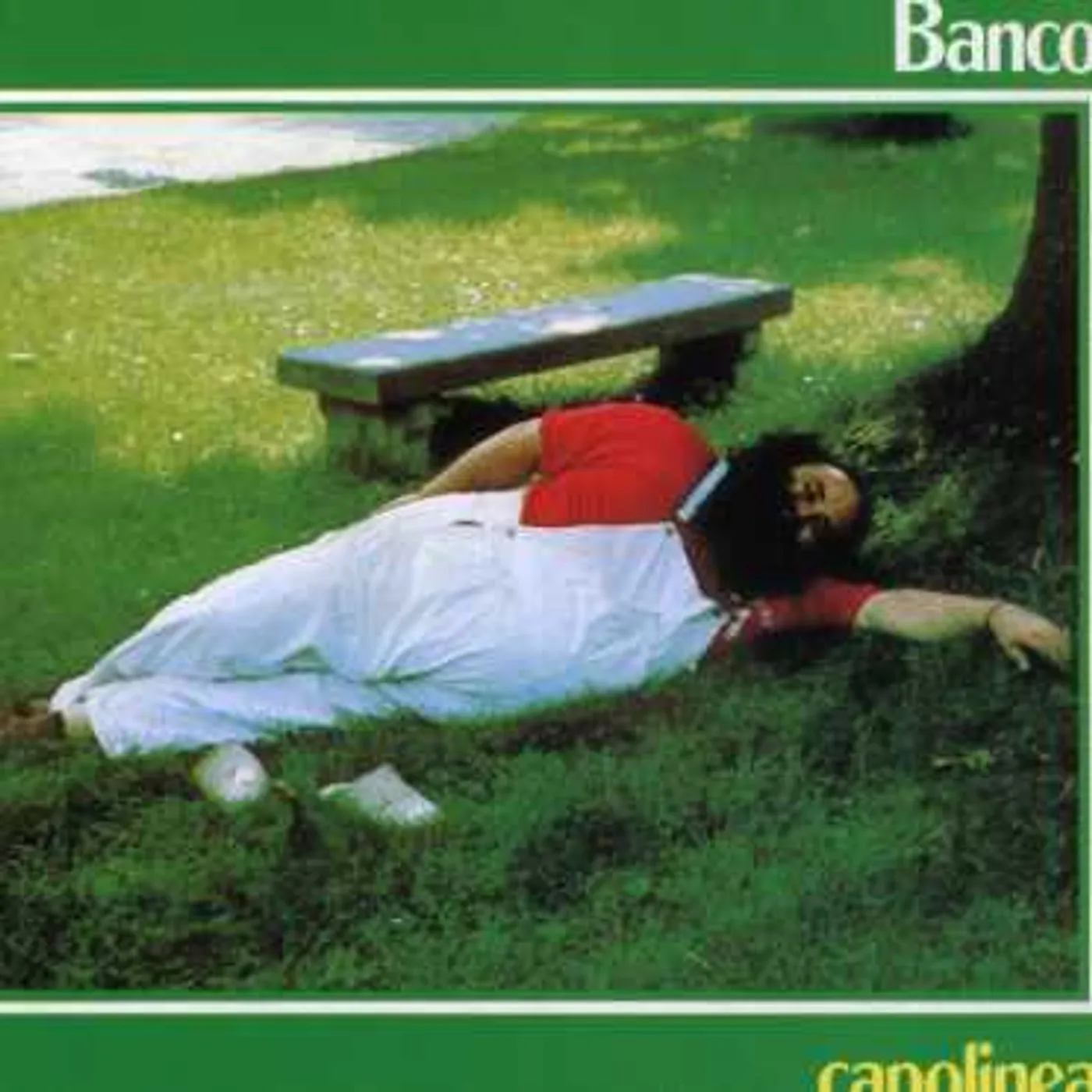 Banco Del Mutuo Soccorso CAPOLINEA CD